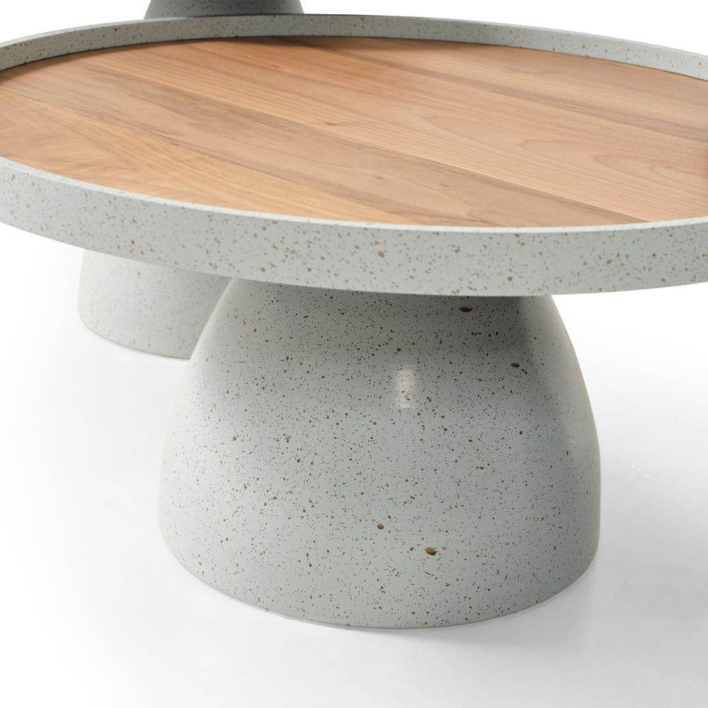 Sehpa Takımı No:764 |MDF| 3’lü Sehpa Takımı | REHOME