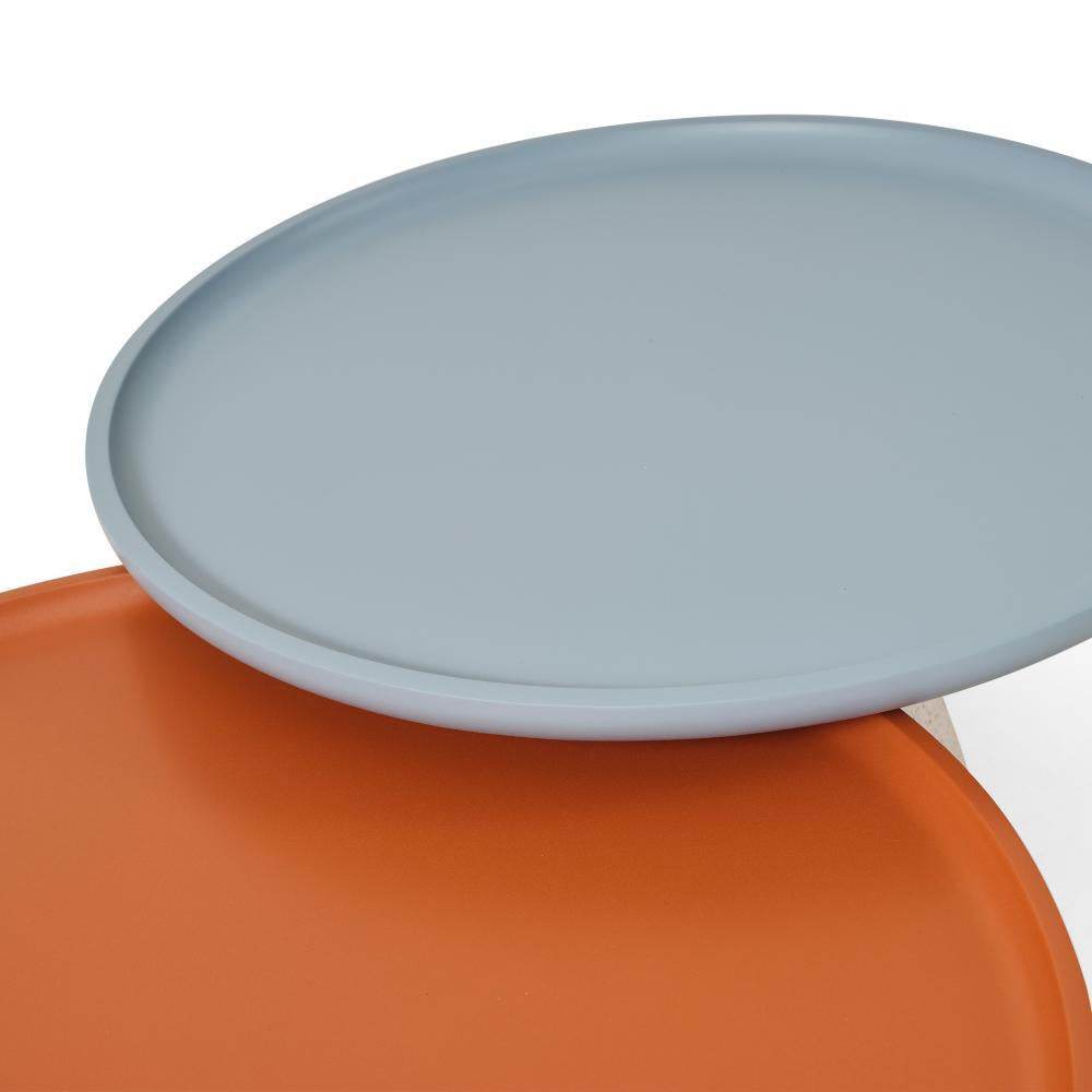 Sehpa Takımı No:765 |MDF| 3’lü Sehpa Takımı | REHOME