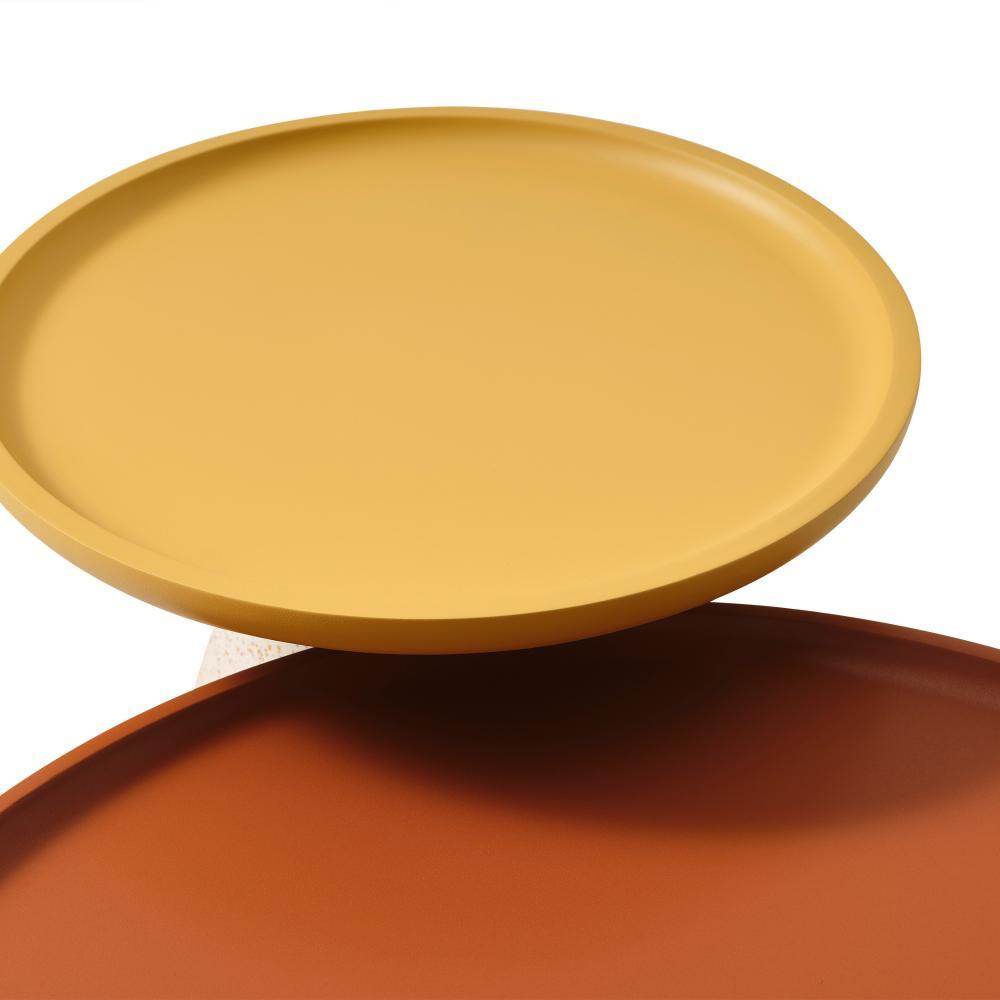 Sehpa Takımı No:765 |MDF| 3’lü Sehpa Takımı | REHOME