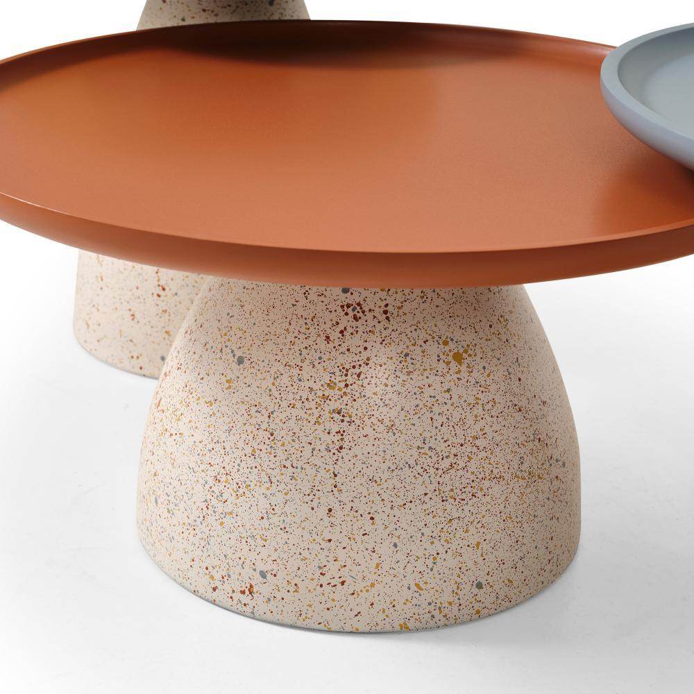 Sehpa Takımı No:765 |MDF| 3’lü Sehpa Takımı | REHOME