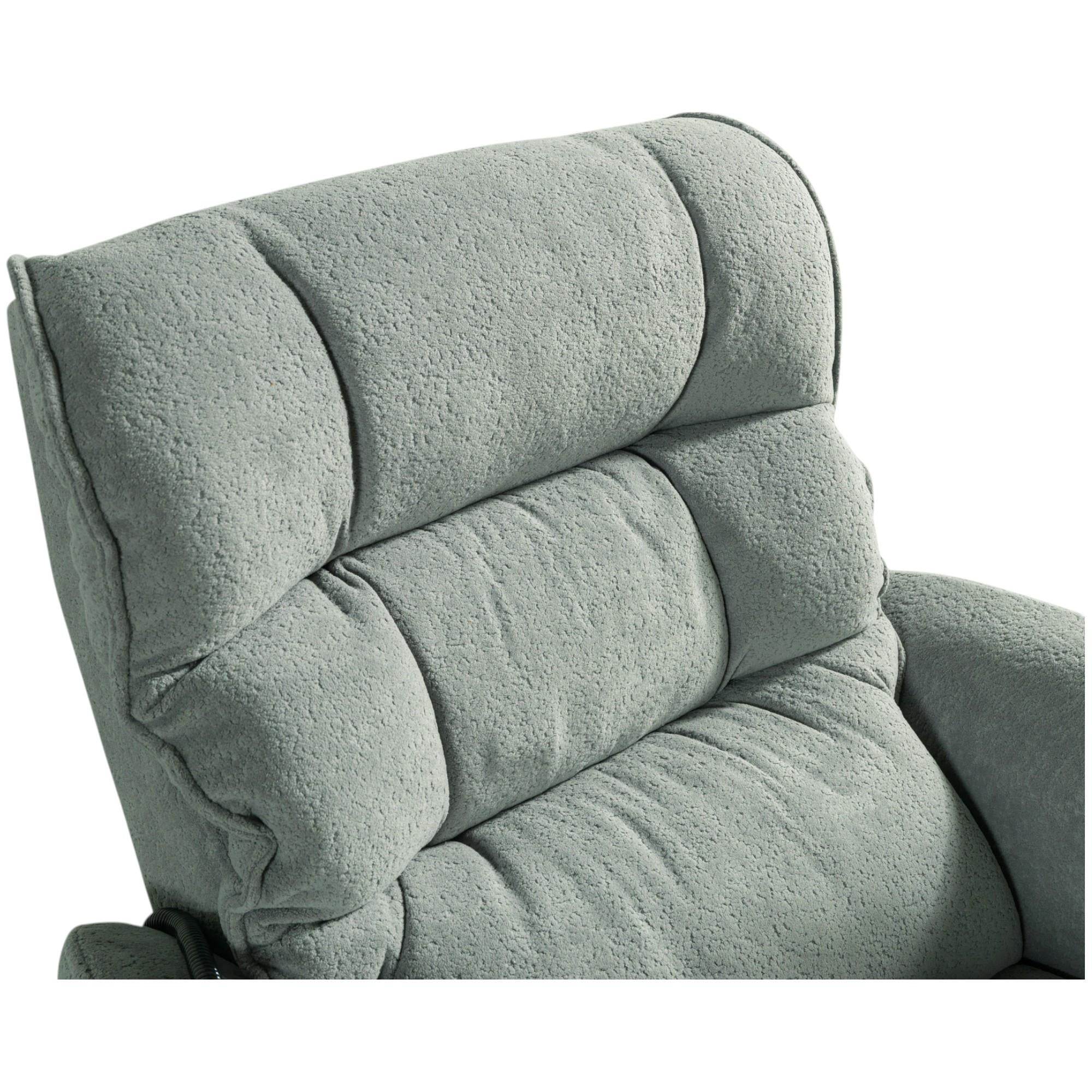 Oscar Tekli Berjer | Rehome Oscar Tv Koltuğu | 85x92x100 cm