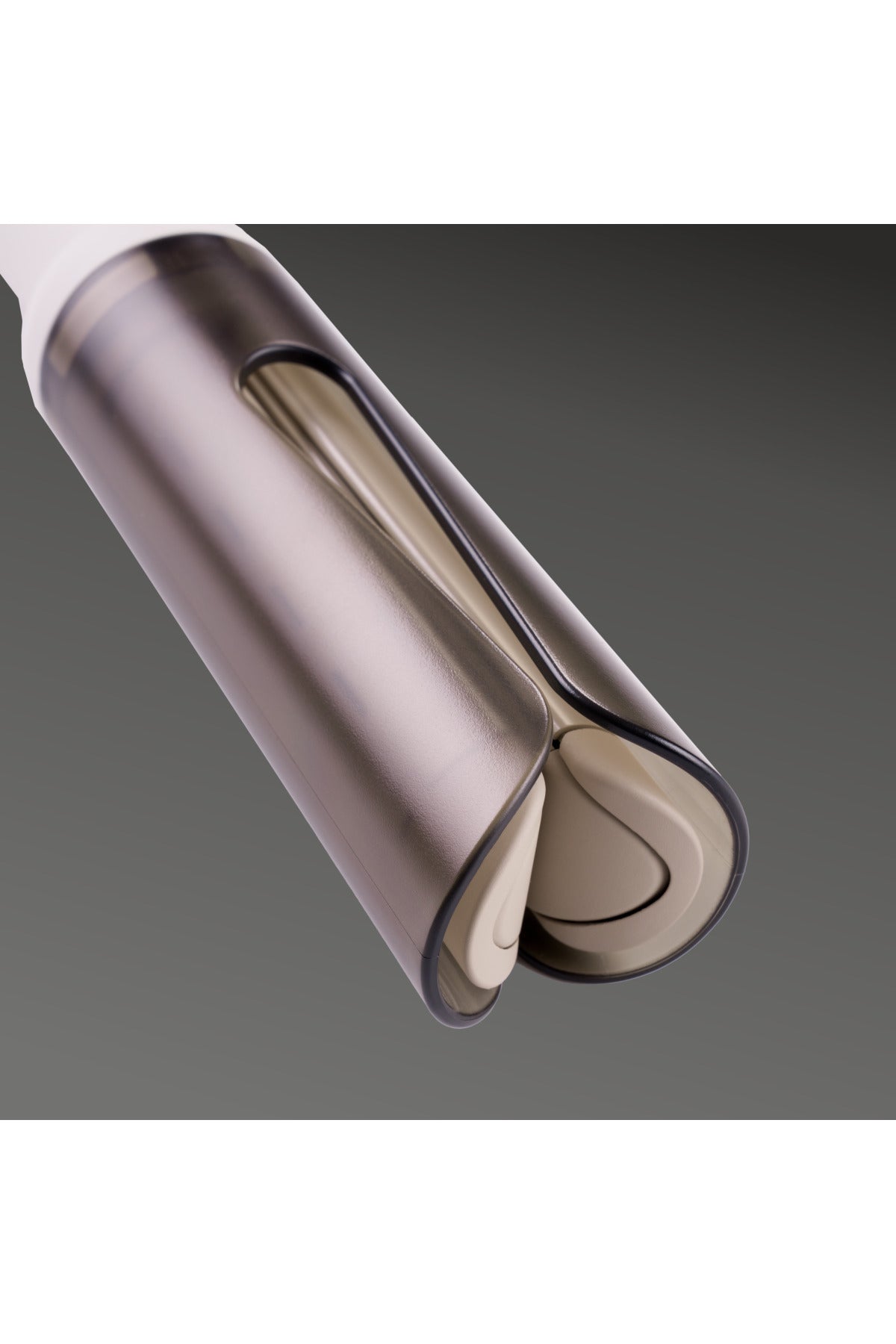 HEISENBERG Bukle Maşası | Negatif İyon Teknolojili Saç Şekillendirici