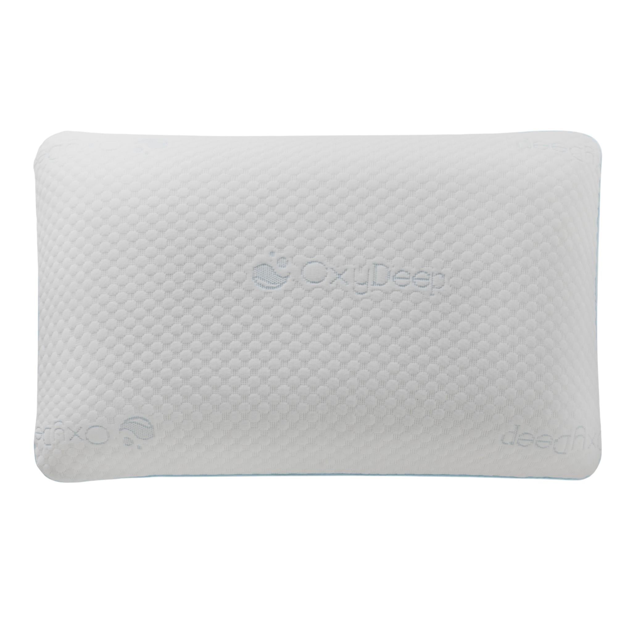 Moln Oxydeep Visco Yastık | Oksijen İyonlu Anti-Stress Yastık