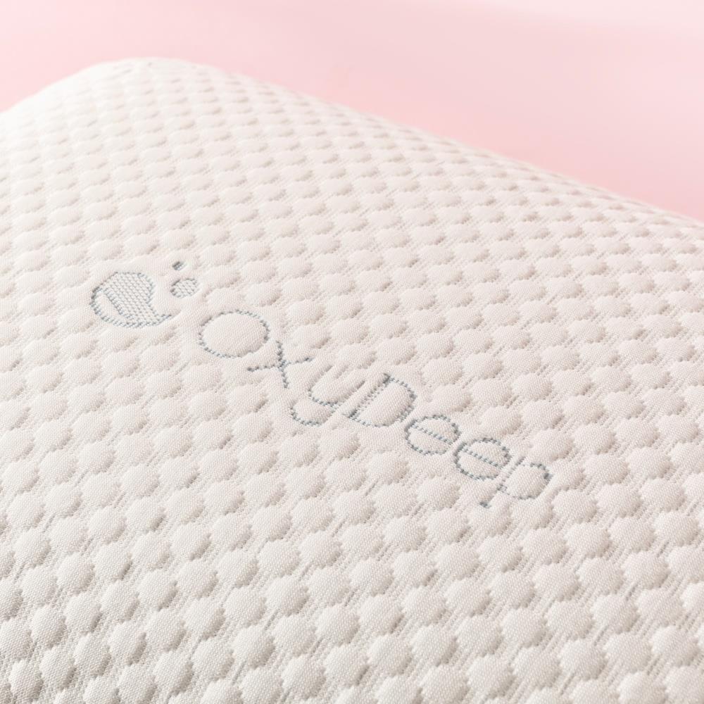 Moln Oxydeep Visco Yastık | Oksijen İyonlu Anti-Stress Yastık