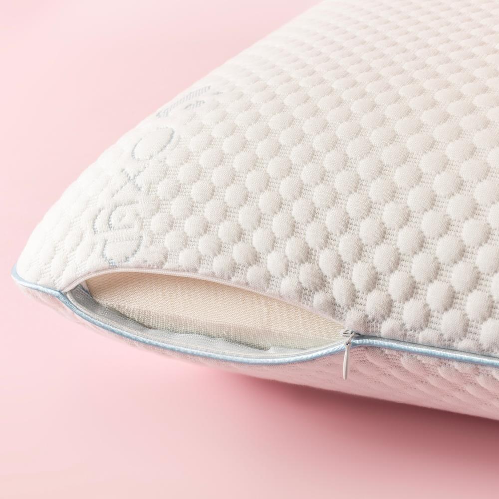 Moln Oxydeep Visco Yastık | Oksijen İyonlu Anti-Stress Yastık