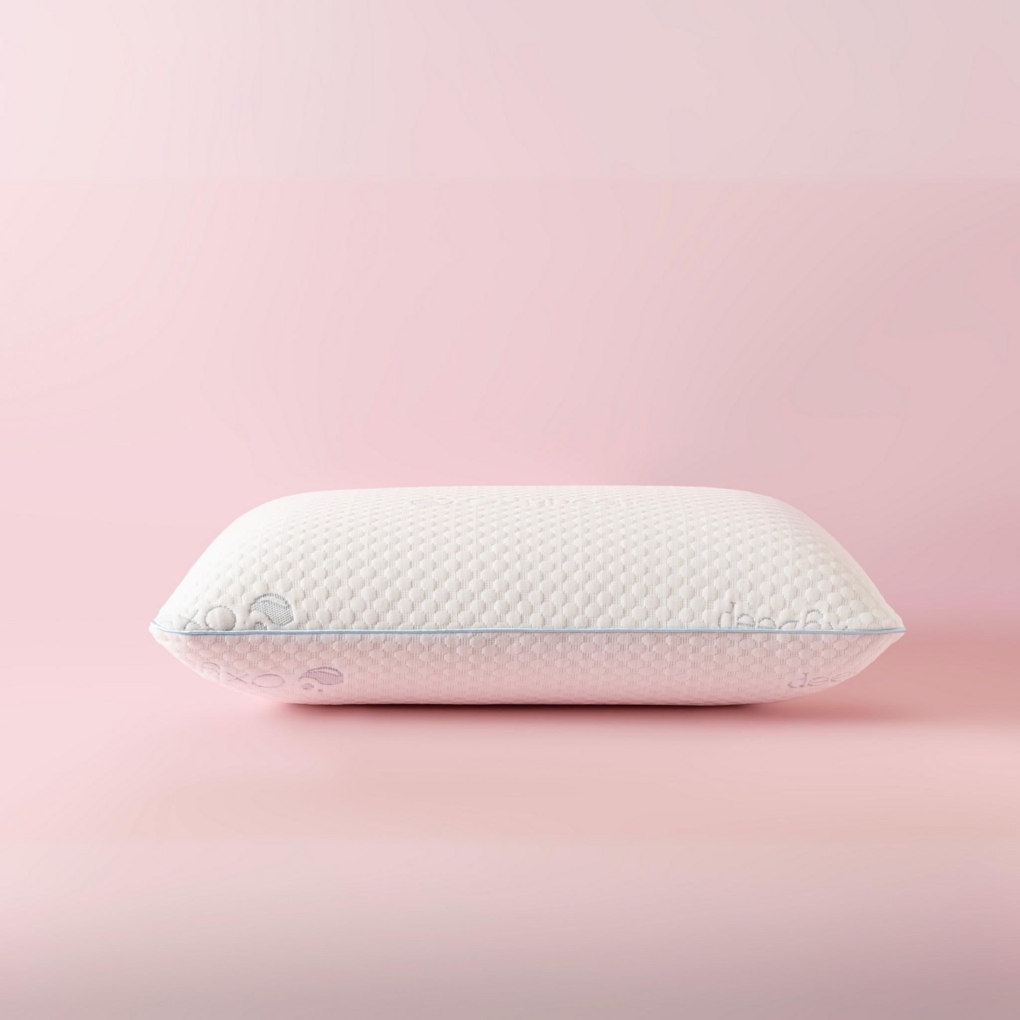 Moln Oxydeep Visco Yastık | Oksijen İyonlu Anti-Stress Yastık