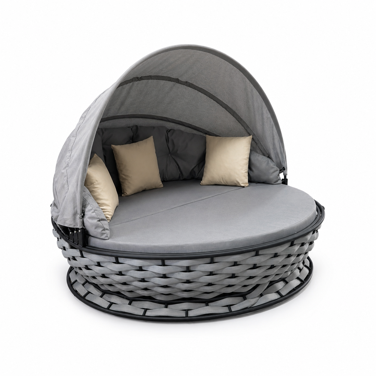 Pena Daybed Bahçe Koltuğu | Rehome