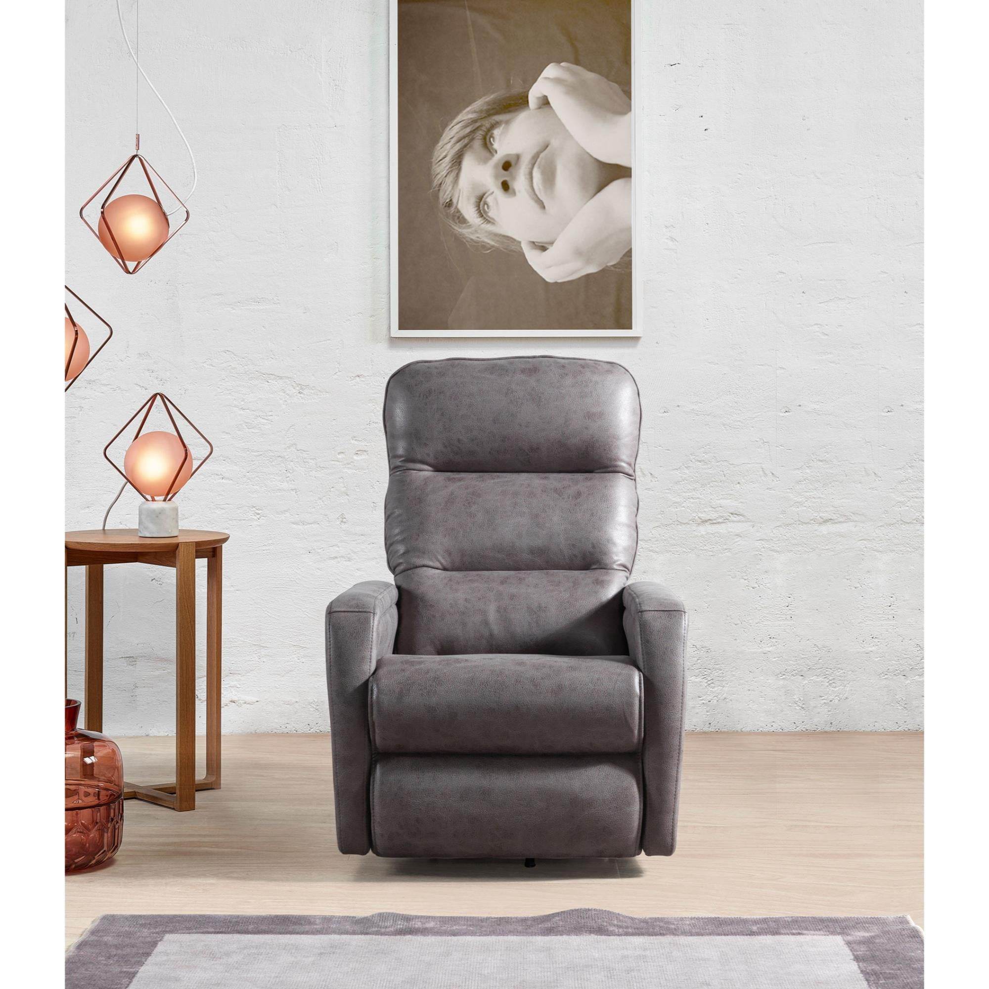 Sale Sallanır Tv Koltuğu | Rehome Sale Berjer | 85x97x110 cm