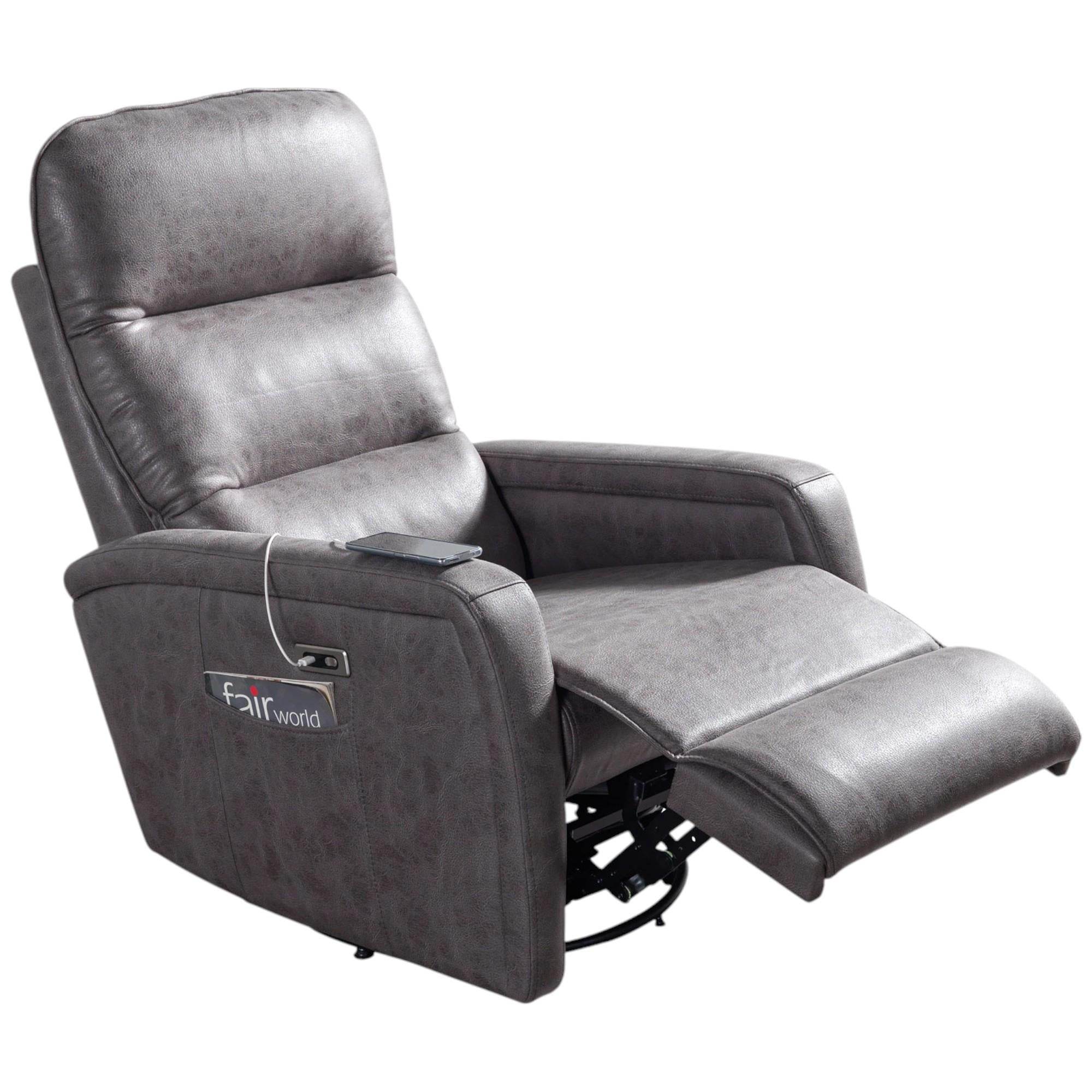 Sale Sallanır Tv Koltuğu | Rehome Sale Berjer | 85x97x110 cm