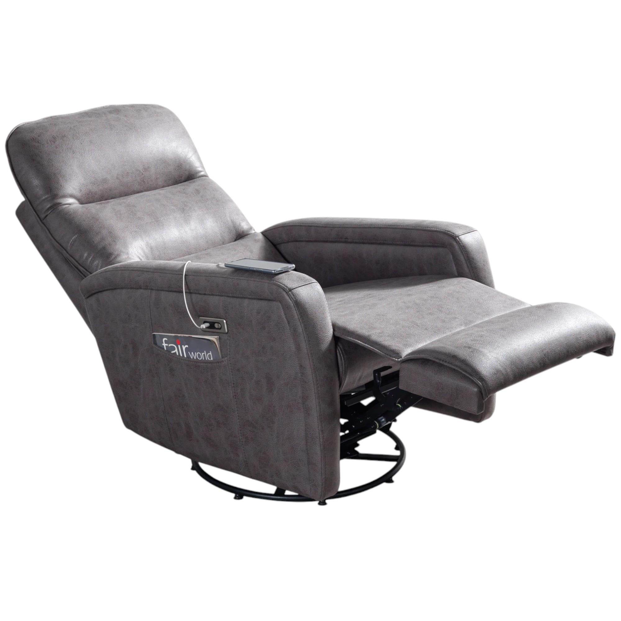 Sale Sallanır Tv Koltuğu | Rehome Sale Berjer | 85x97x110 cm