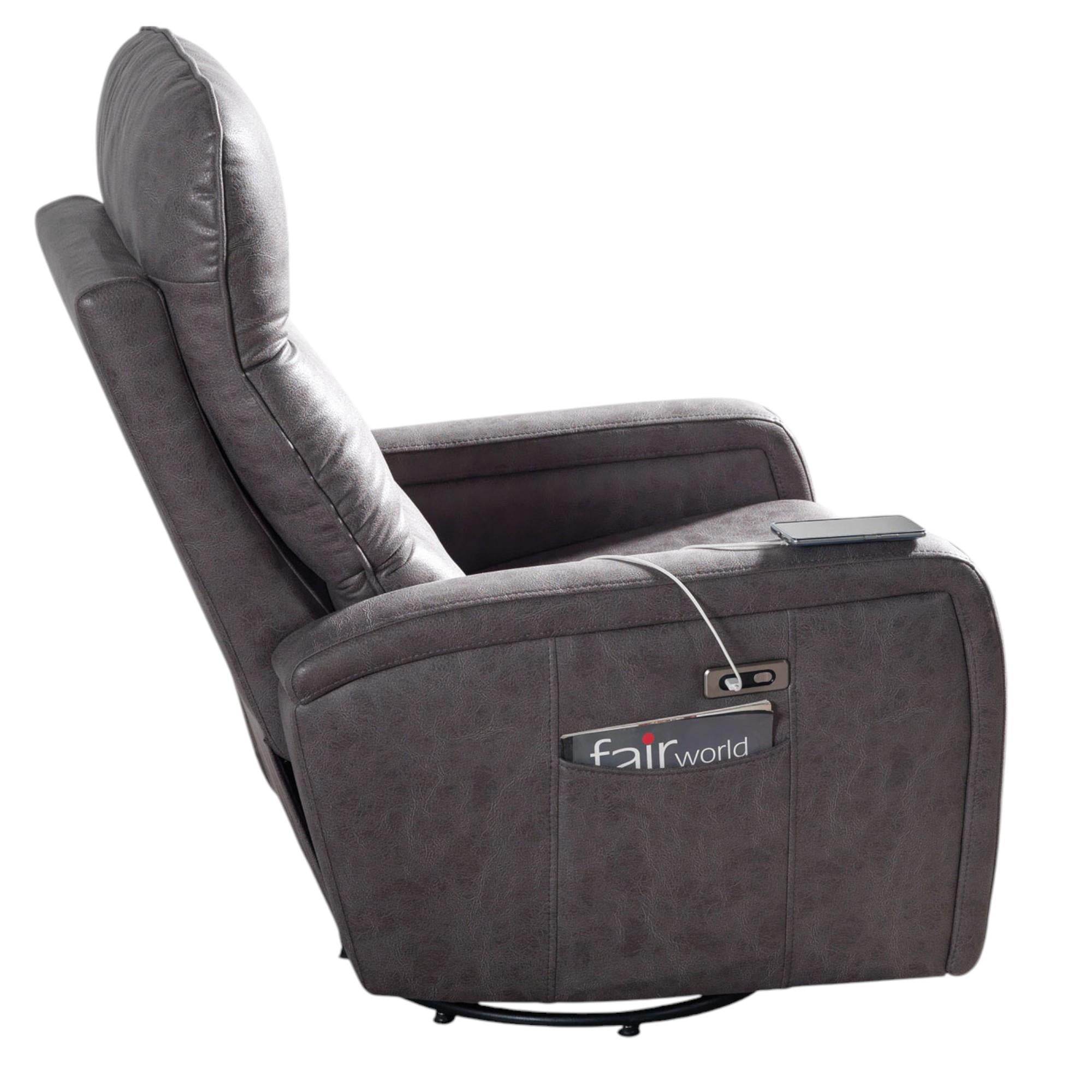 Sale Sallanır Tv Koltuğu | Rehome Sale Berjer | 85x97x110 cm