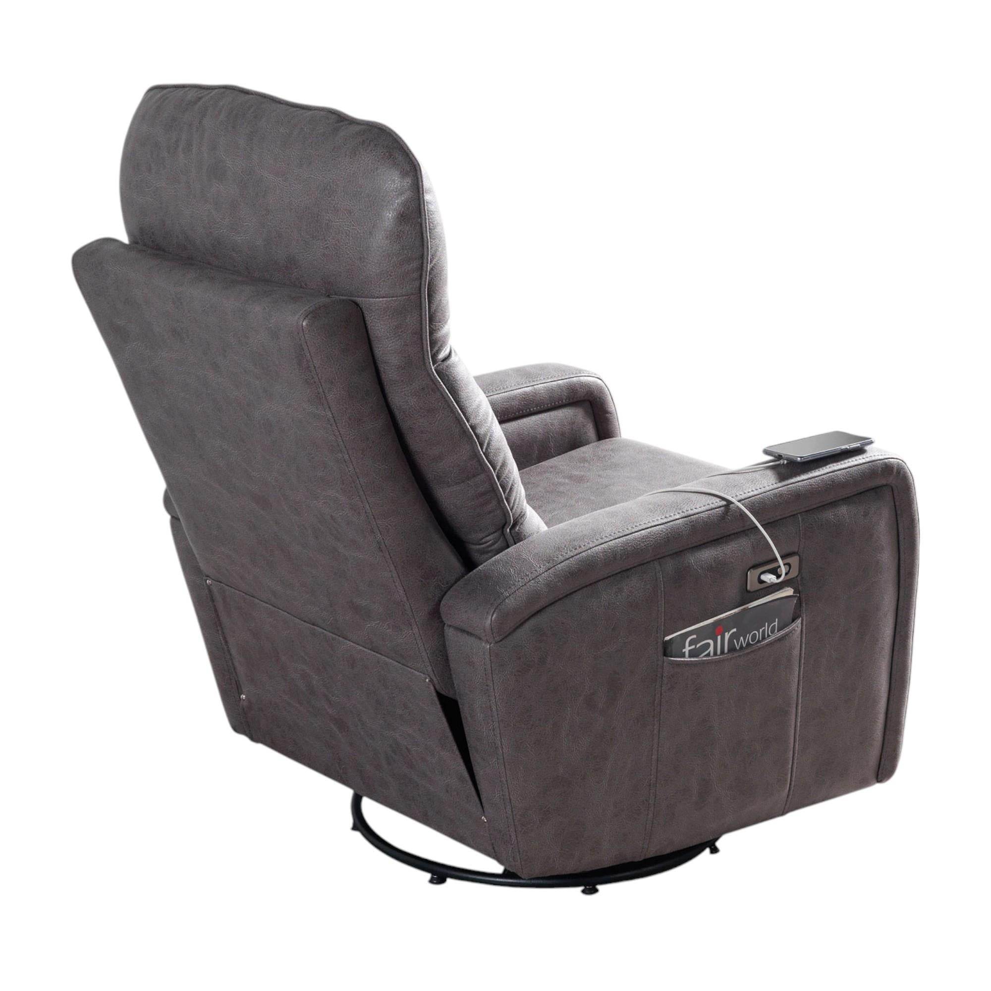 Sale Sallanır Tv Koltuğu | Rehome Sale Berjer | 85x97x110 cm