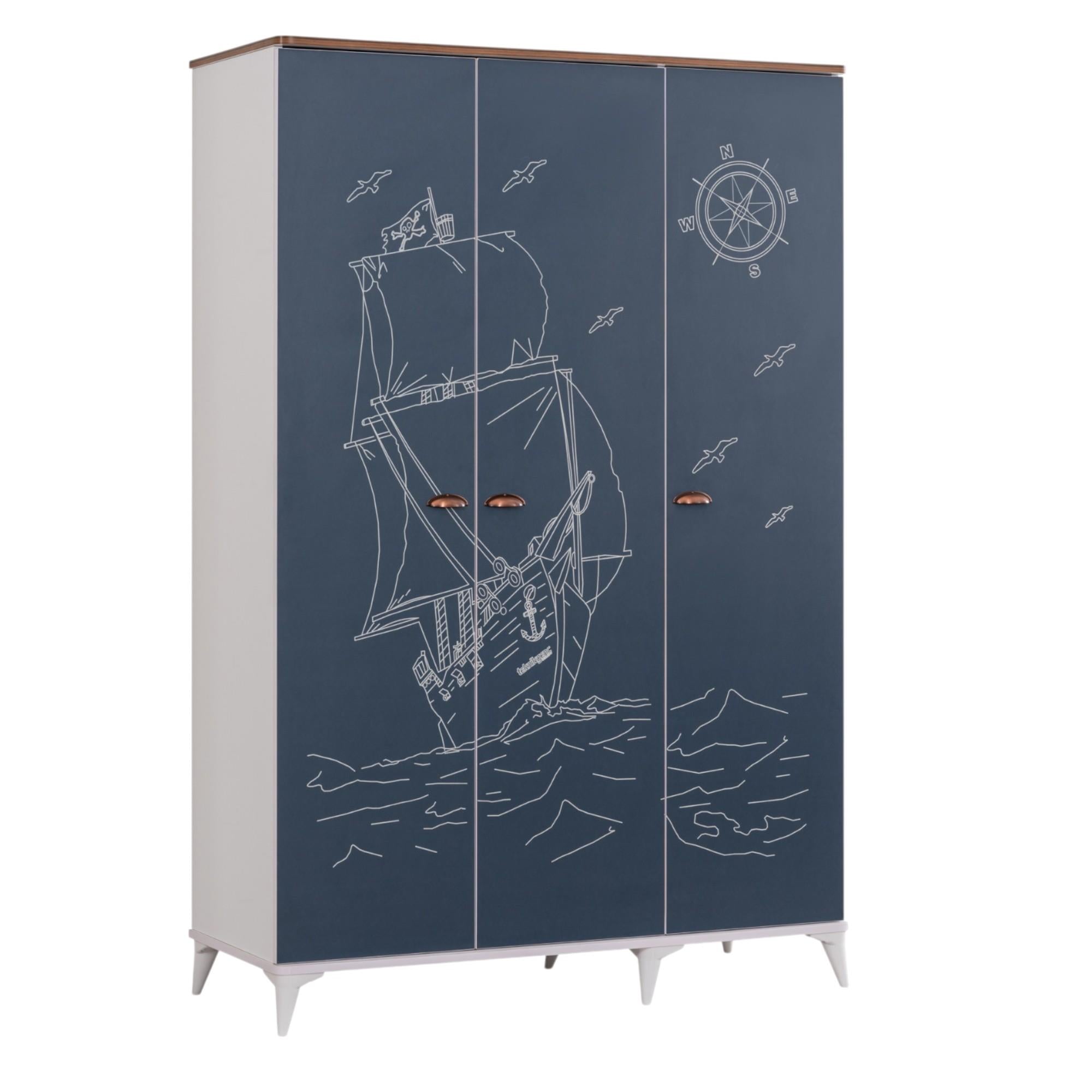 Petit Kids Çocuk Odası Takımı | Çocuk ve Genç Odası Seti