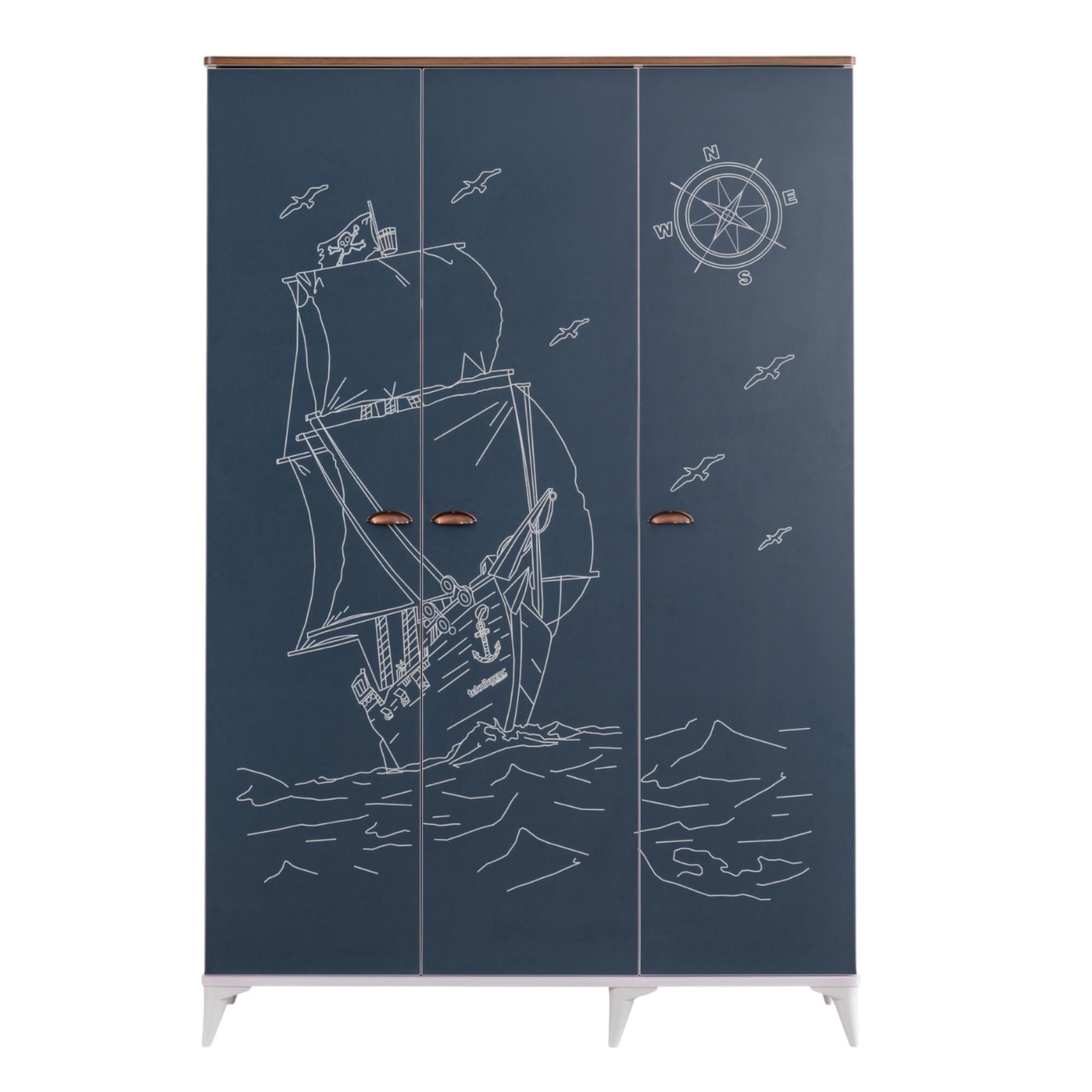 Petit Kids Çocuk Odası Takımı | Çocuk ve Genç Odası Seti