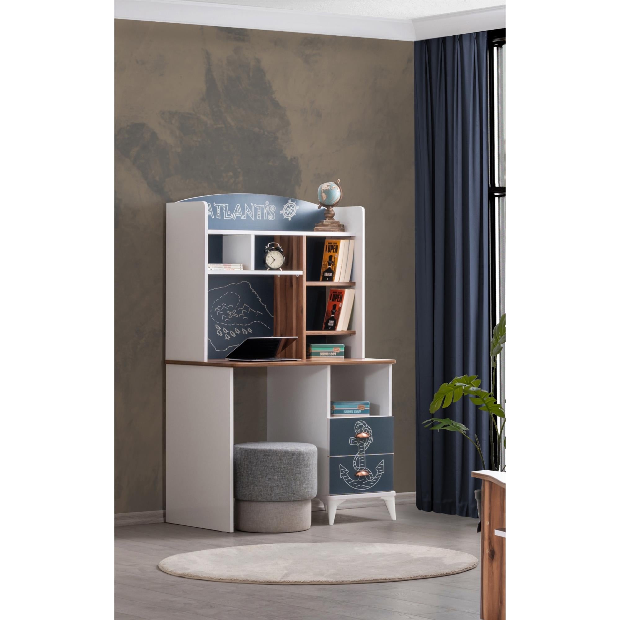 Petit Kids Çocuk Odası Takımı | Çocuk ve Genç Odası Seti