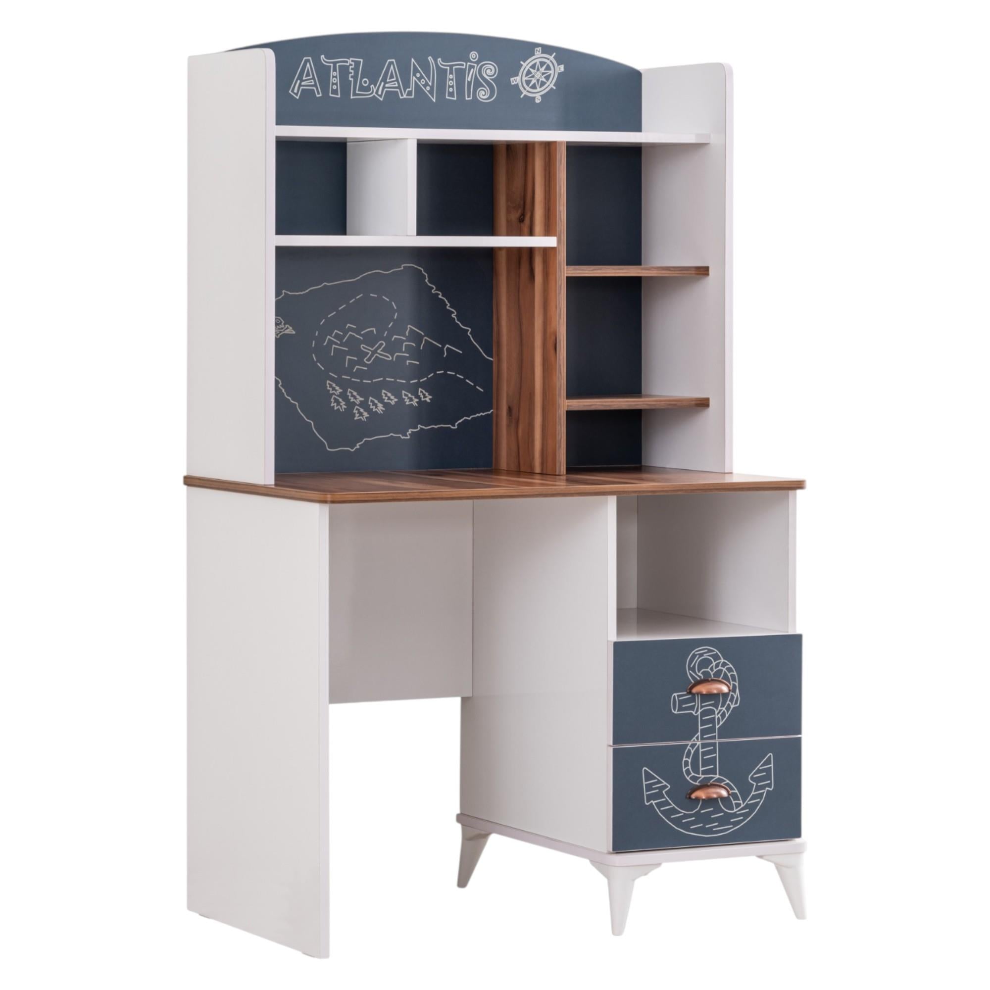 Petit Kids Çocuk Odası Takımı | Çocuk ve Genç Odası Seti