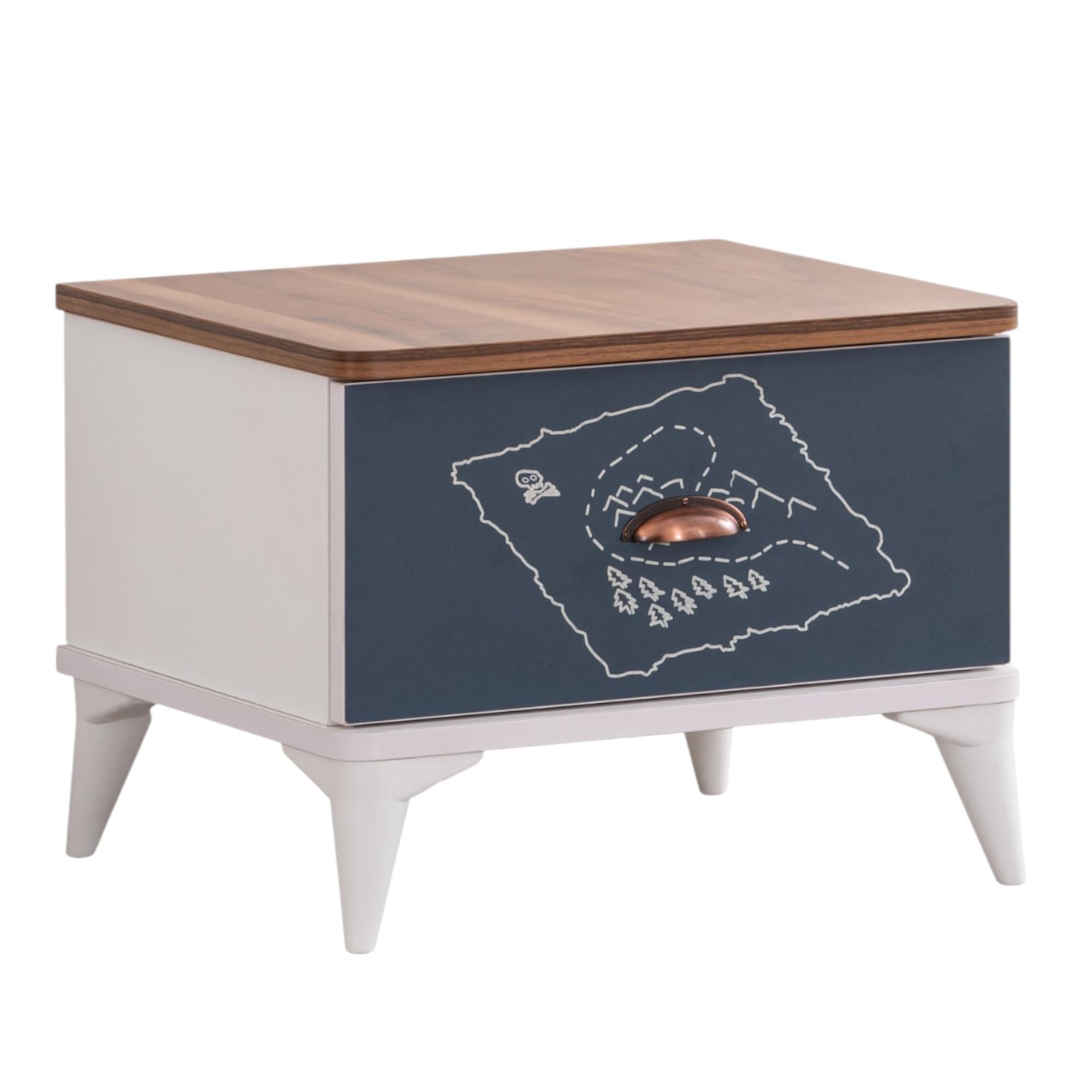 Petit Kids Çocuk Odası Takımı | Çocuk ve Genç Odası Seti