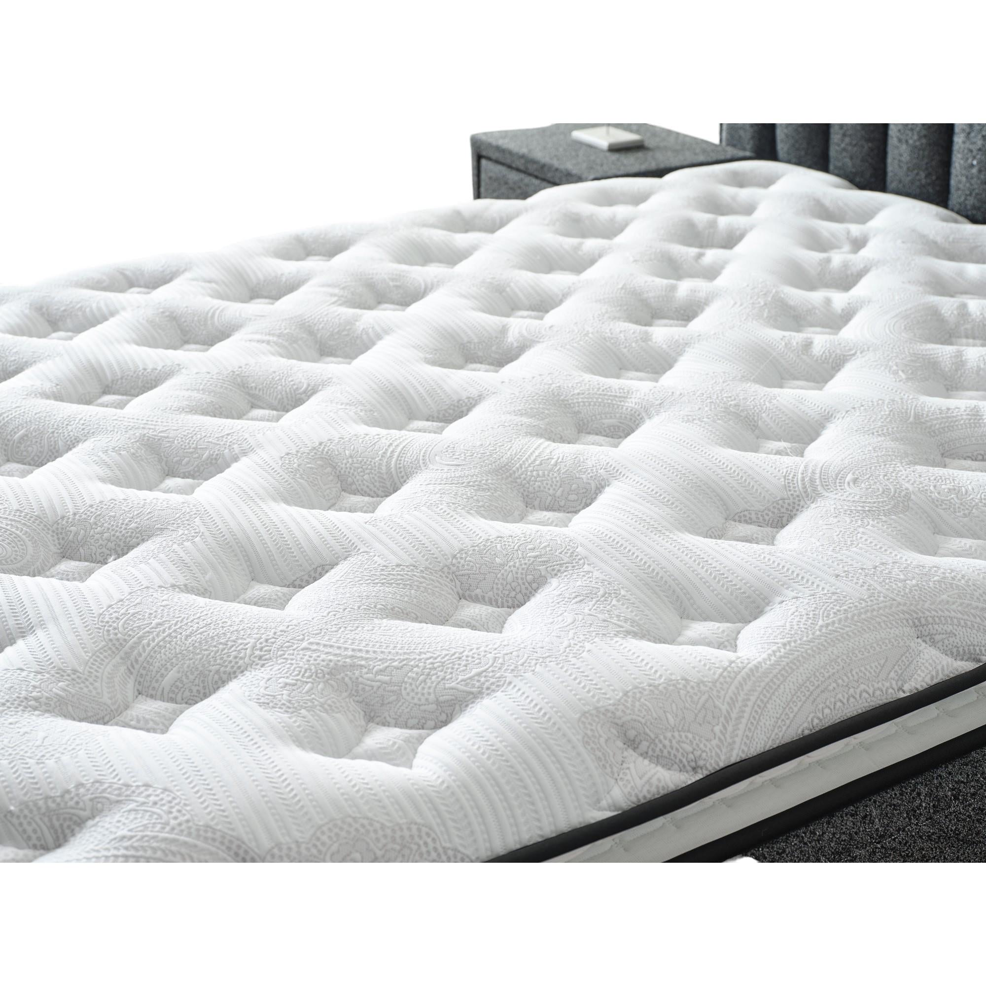 Piano Yatak Takımı | Yatak Baza Başlık Seti