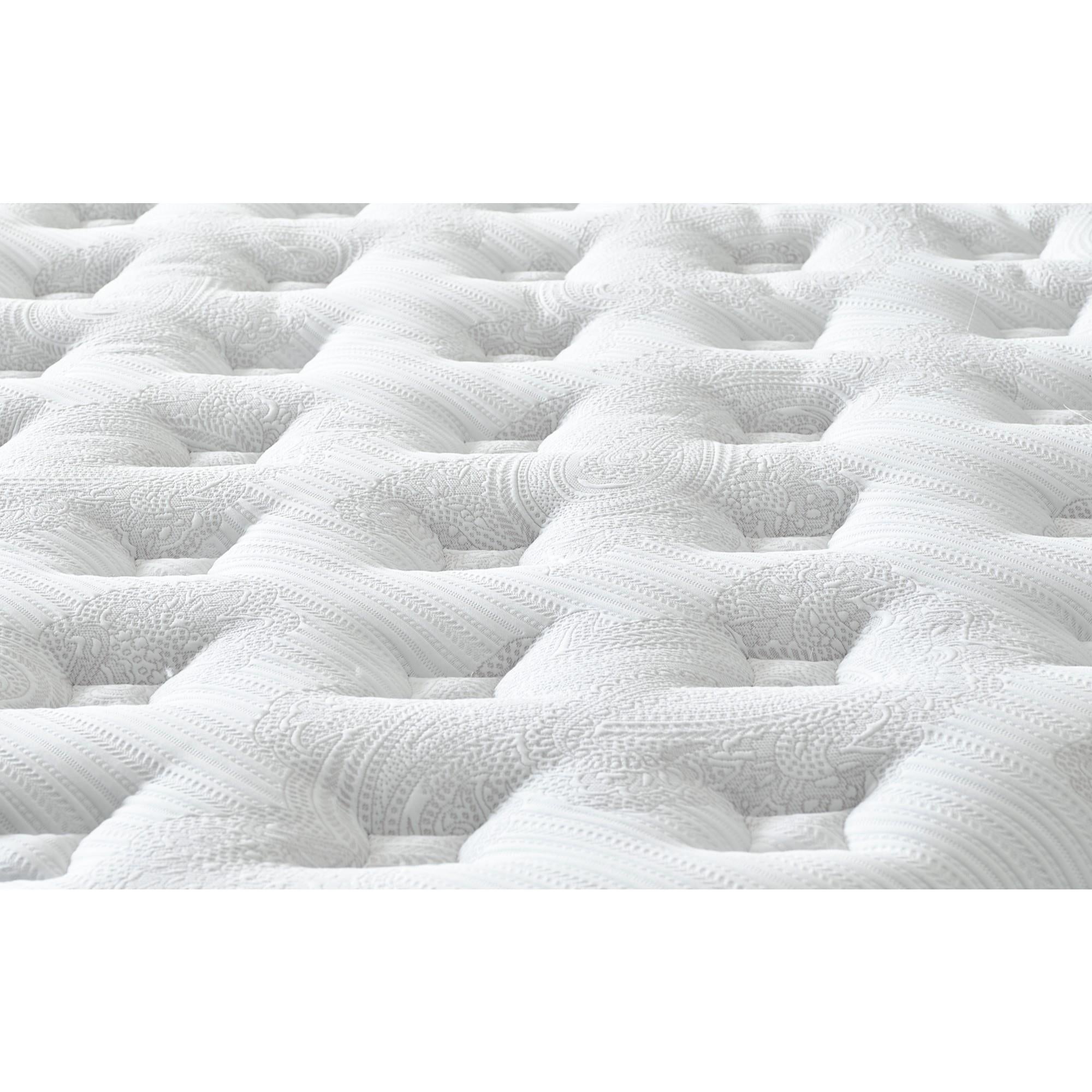 Piano Yatak Takımı | Yatak Baza Başlık Seti