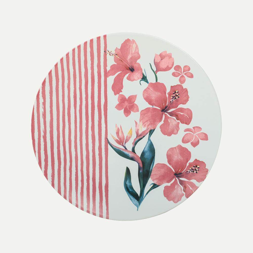 Pink Line Kahvaltı Takımı 28 Parça 6 Kişilik