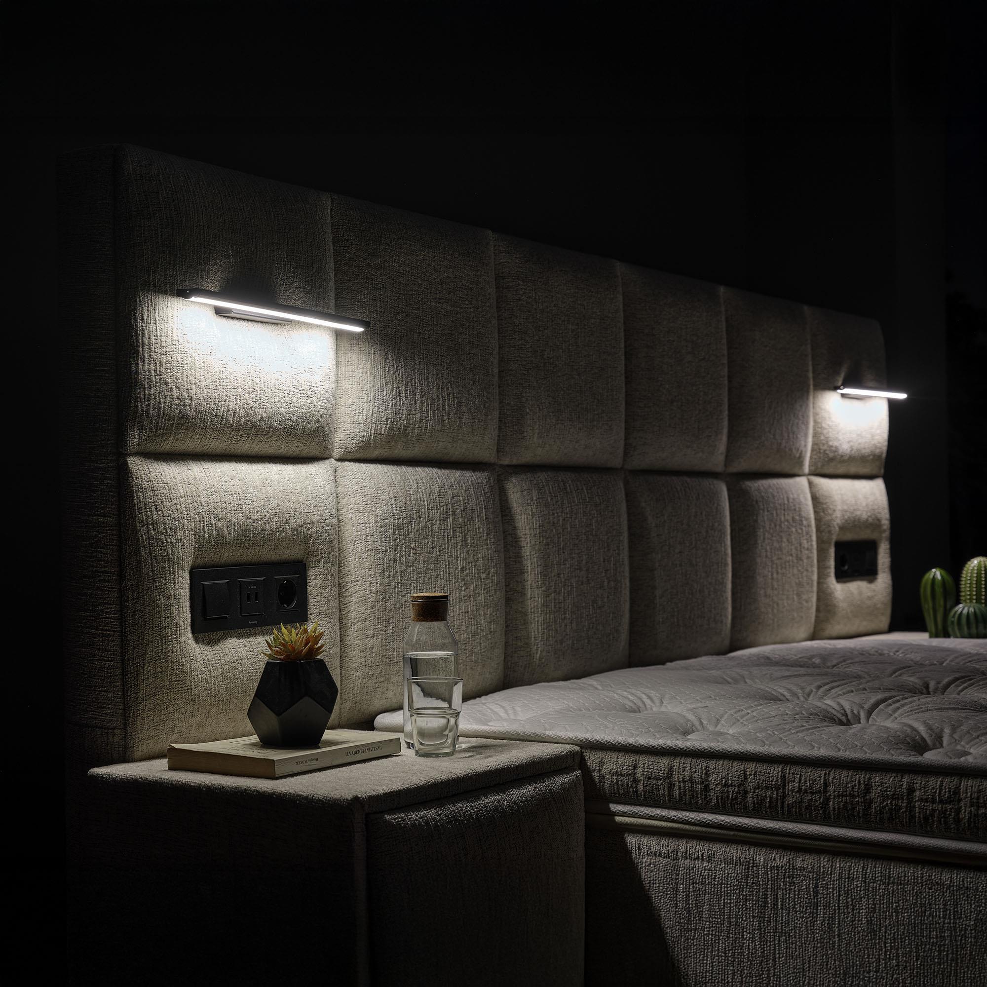 Polaris Yatak Takımı | Yatak Baza Başlık Seti