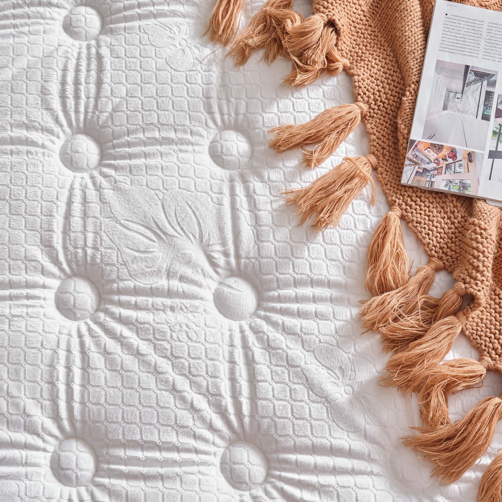 Polaris Yatak Takımı | Yatak Baza Başlık Seti