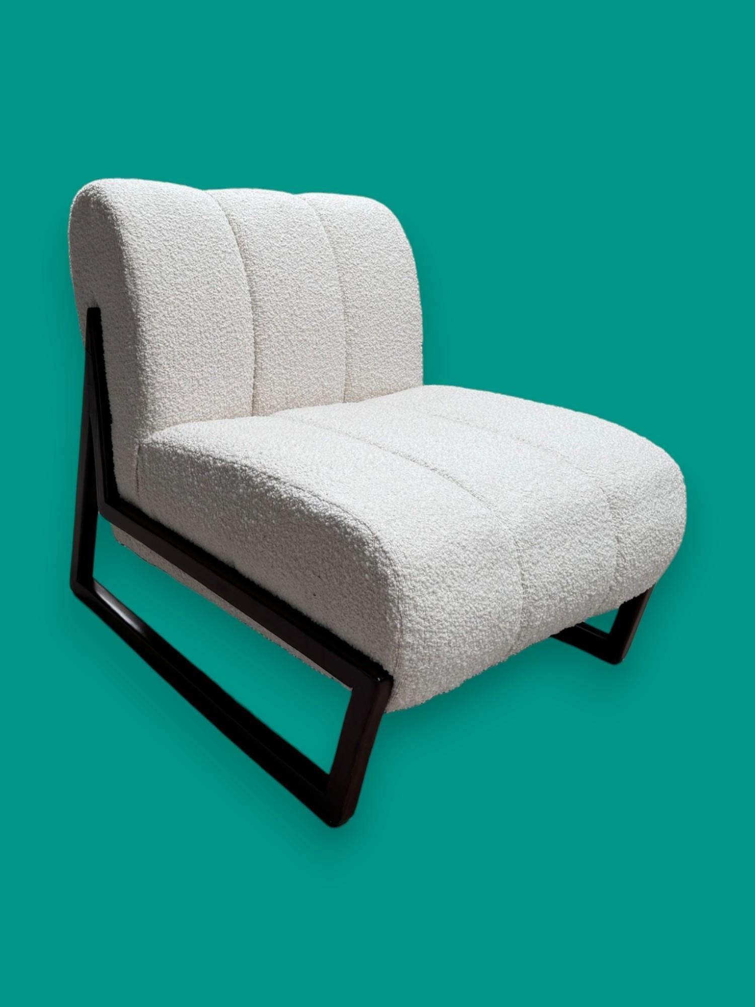 Poyet Teddy Berjer | Outlet Tasarım Berjer | Rehome