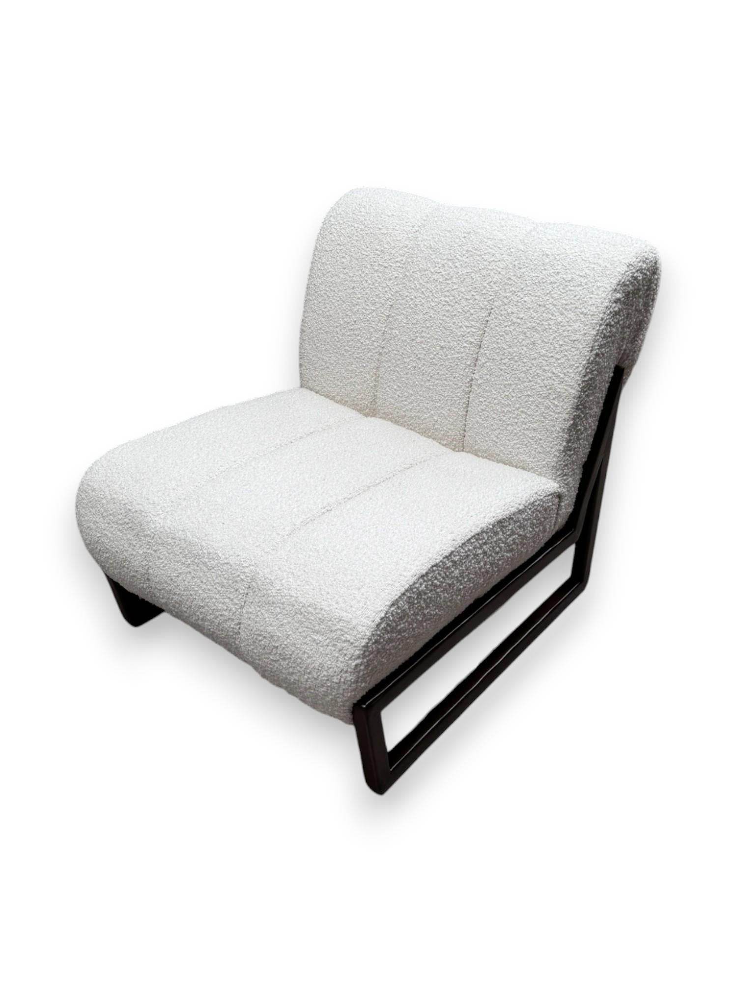 Poyet Teddy Berjer | Outlet Tasarım Berjer | Rehome