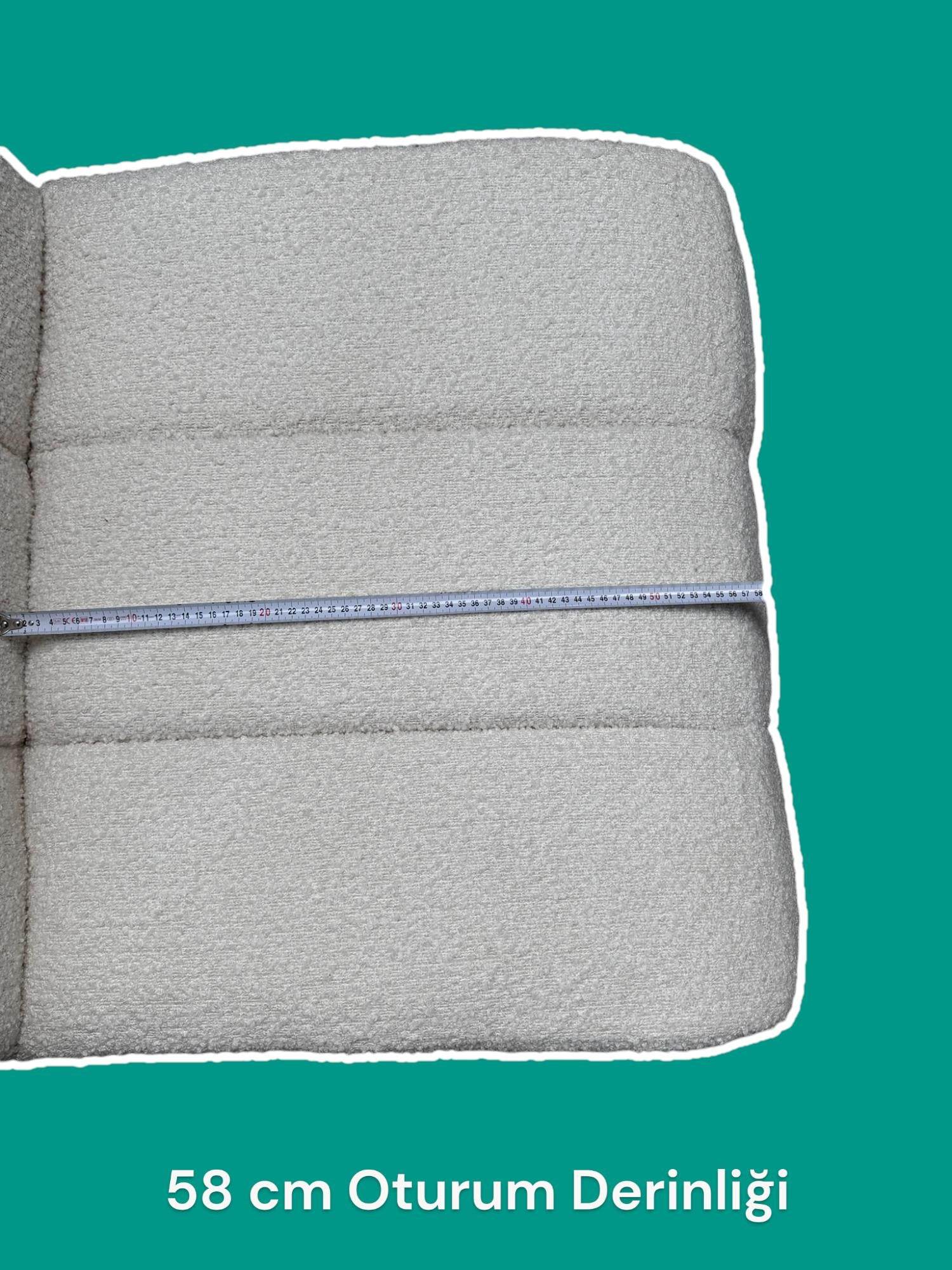 Poyet Teddy Berjer | Outlet Tasarım Berjer | Rehome