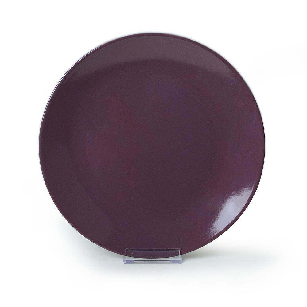 Purple Mix Yemek Takımı 18 Parça 6 Kişilik 031-451-498