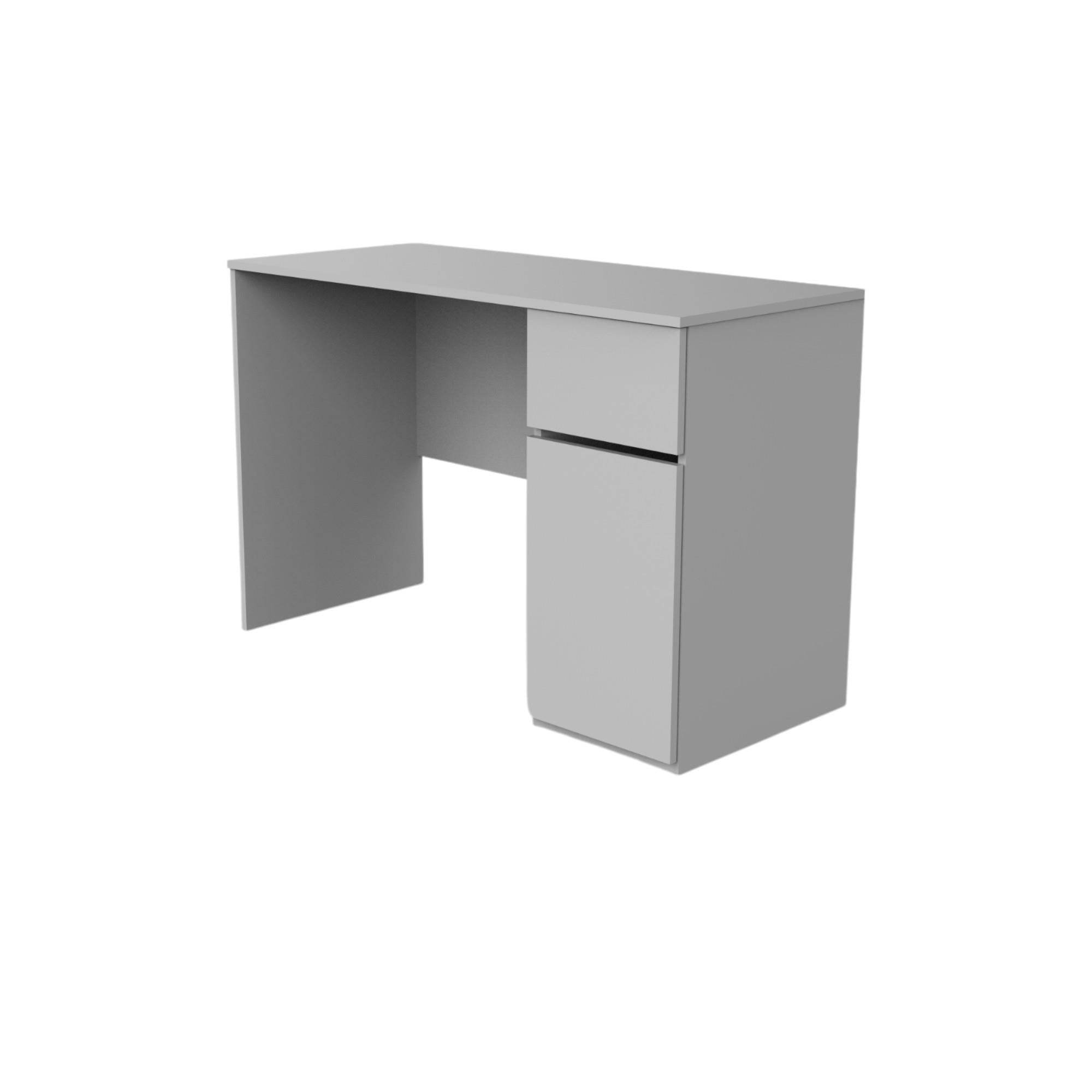 Quantum Çalışma Masası | Balfa Ofis Masası | 115x50x76