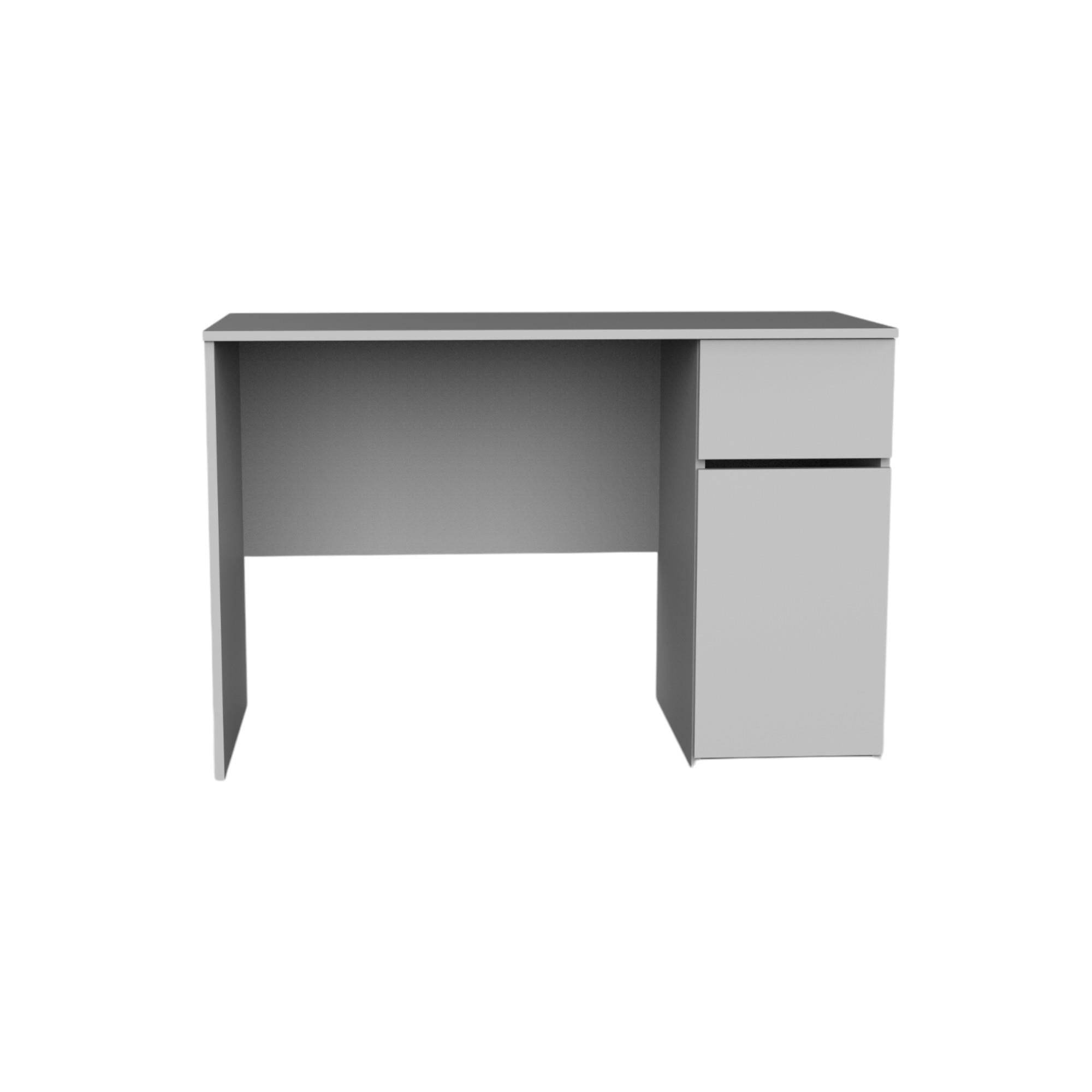 Quantum Çalışma Masası | Balfa Ofis Masası | 115x50x76