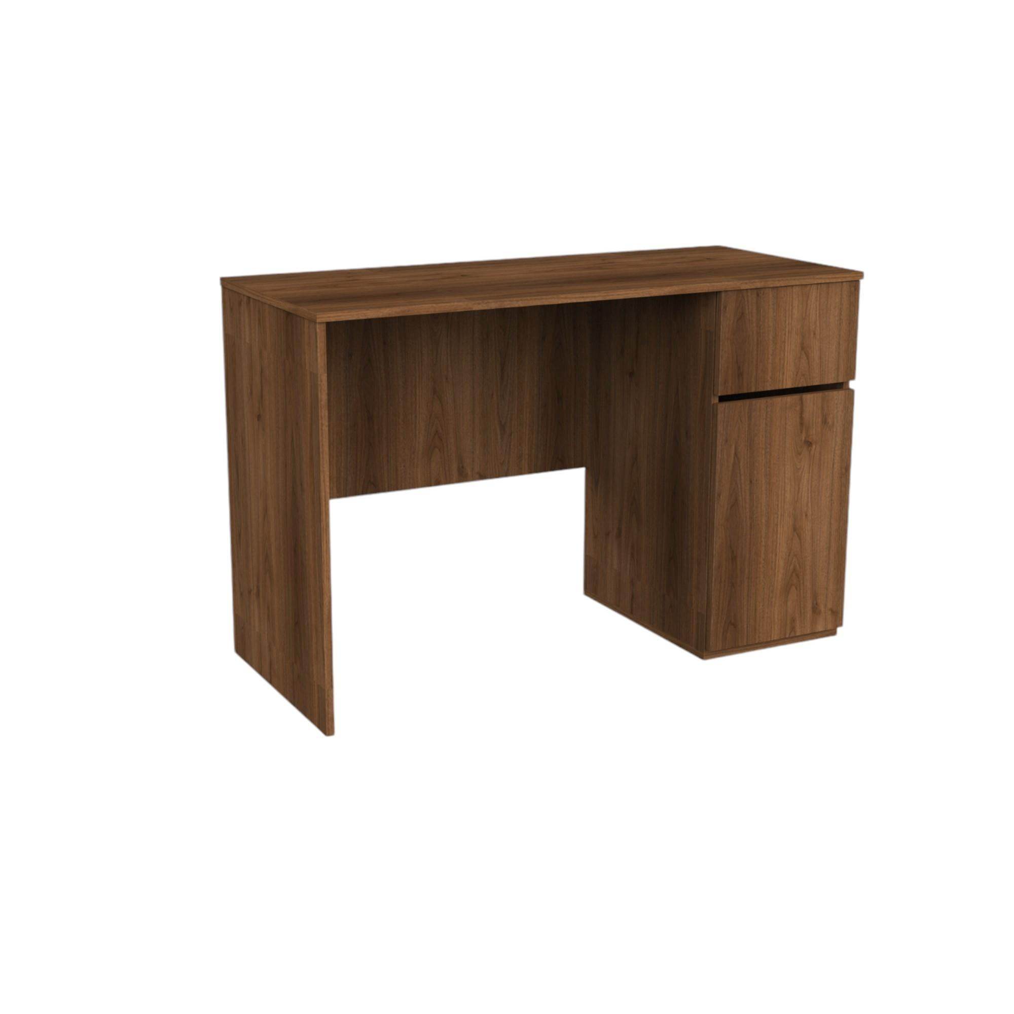 Quantum Çalışma Masası | Balfa Ofis Masası | 115x50x76