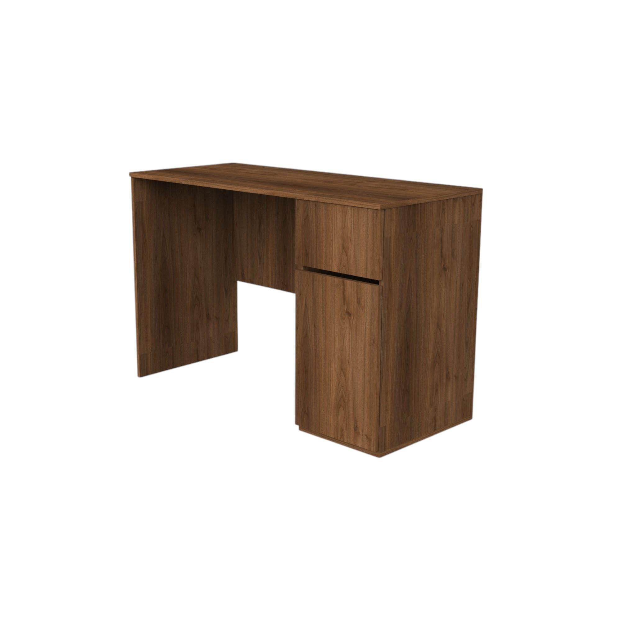 Quantum Çalışma Masası | Balfa Ofis Masası | 115x50x76