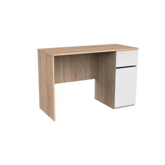 Quantum Çalışma Masası | Balfa Ofis Masası | 115x50x76