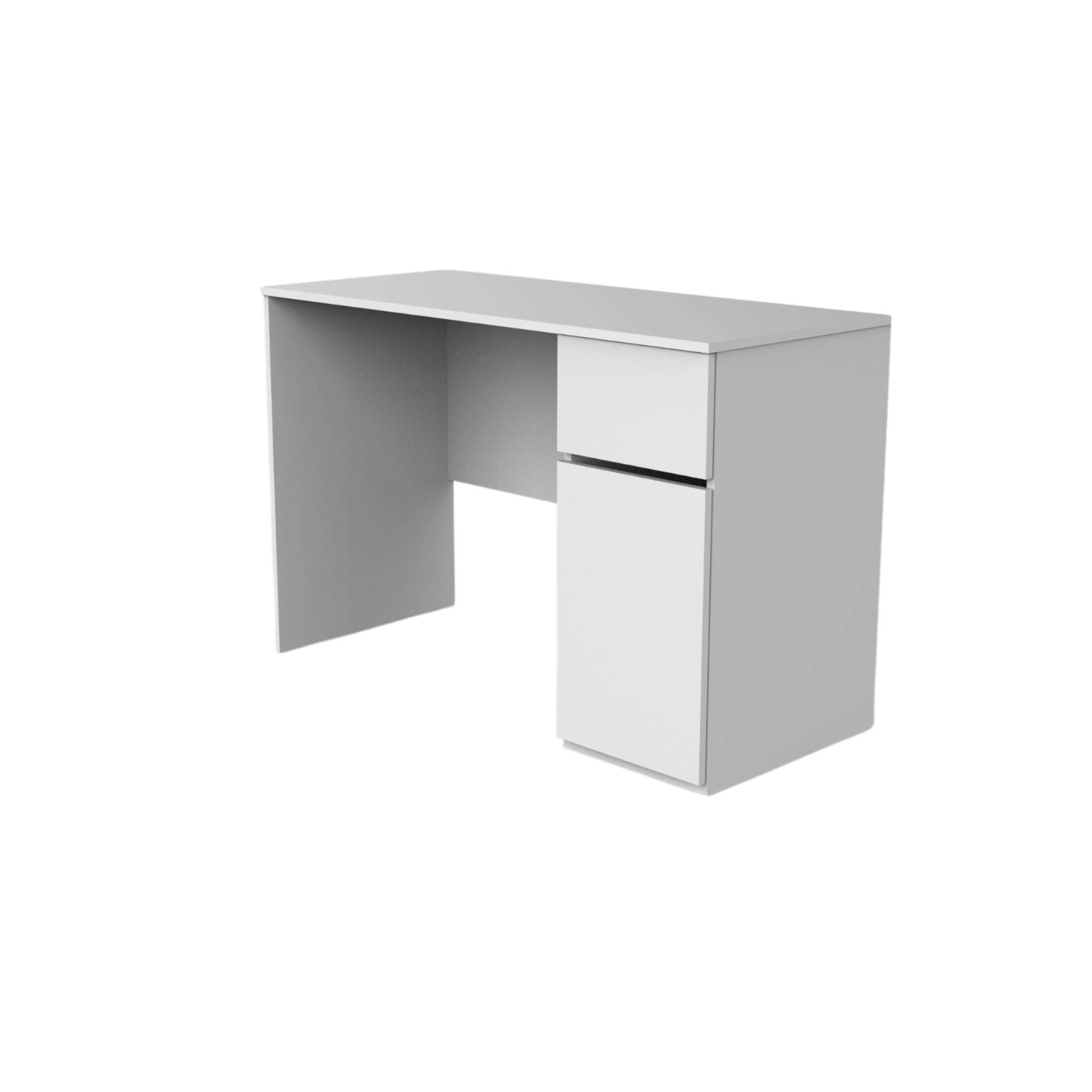 Quantum Çalışma Masası | Balfa Ofis Masası | 115x50x76