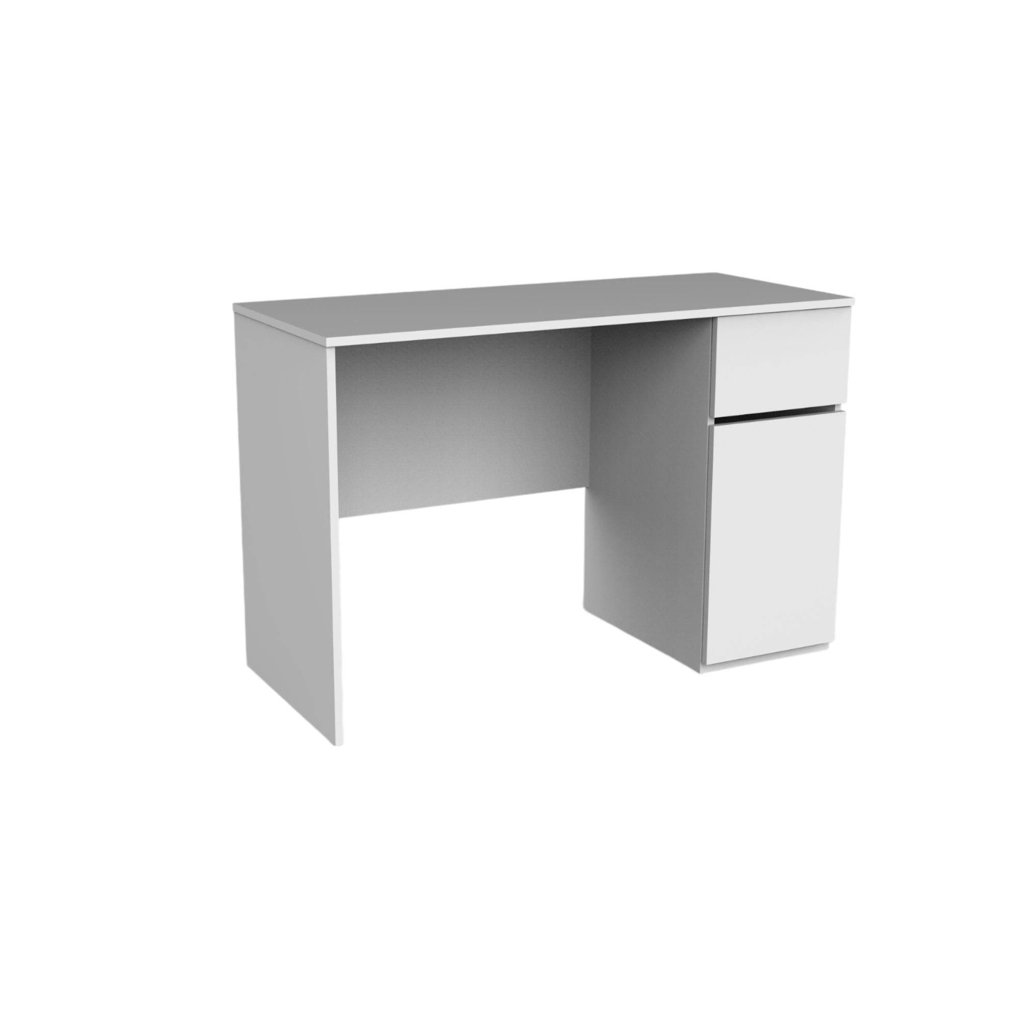 Quantum Çalışma Masası | Balfa Ofis Masası | 115x50x76