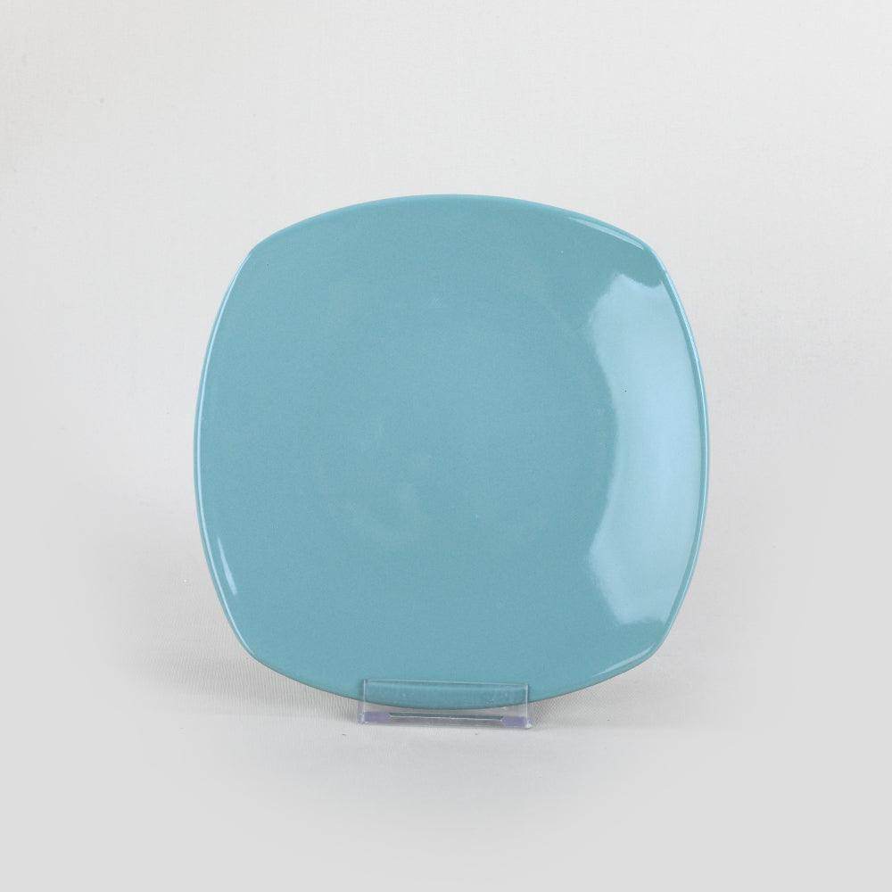 Rainbow Pasta Tabağı 22 Cm 6 Adet - 110 / 550