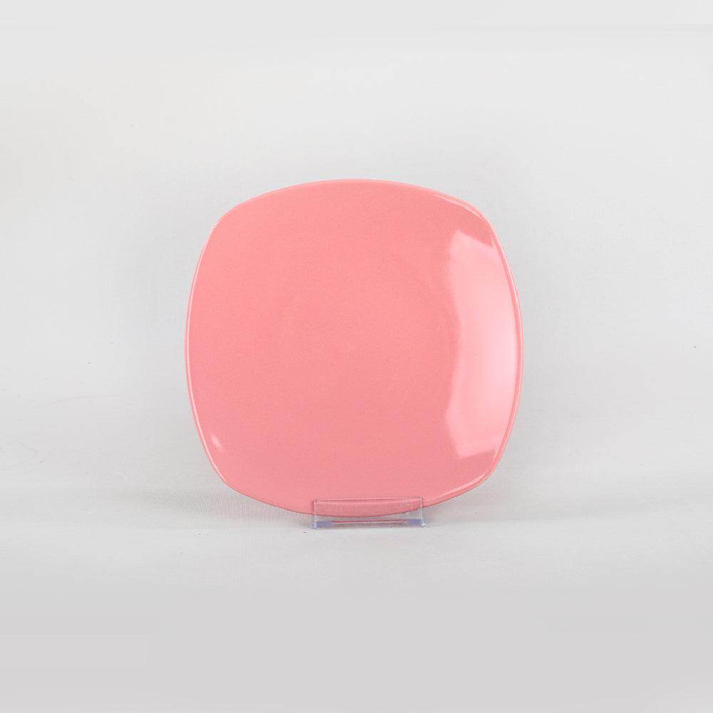 Rainbow Pasta Tabağı 22 Cm 6 Adet - 110 / 550