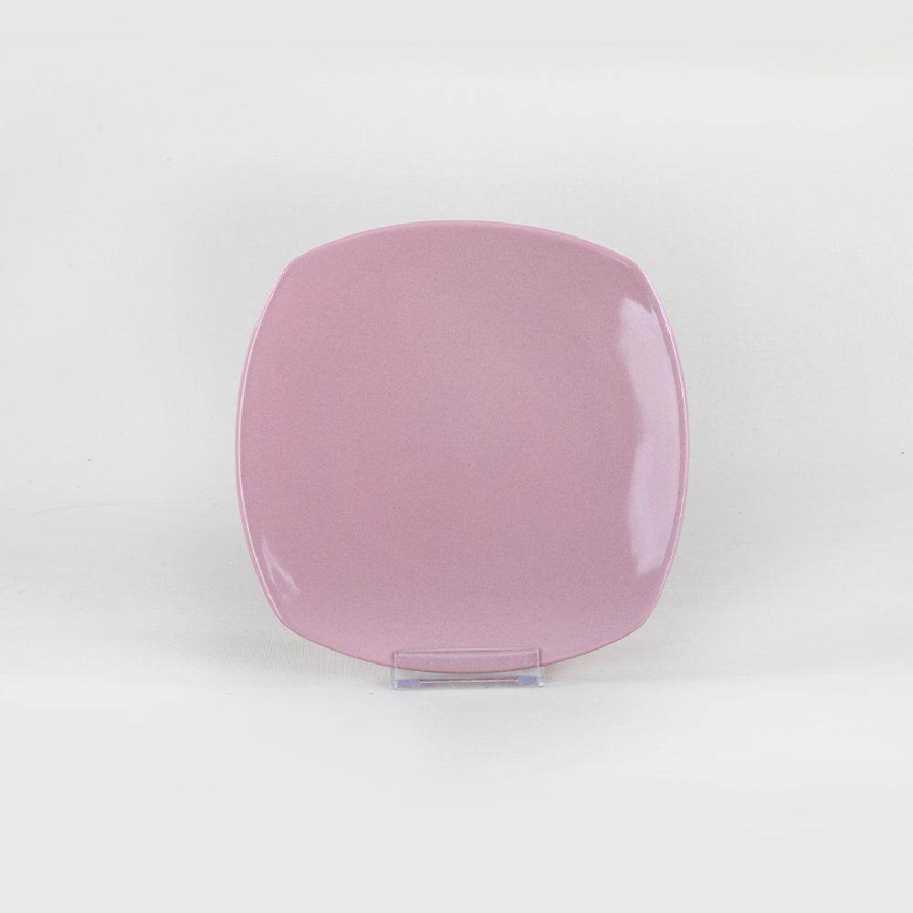 Rainbow Pasta Tabağı 22 Cm 6 Adet - 110 / 550