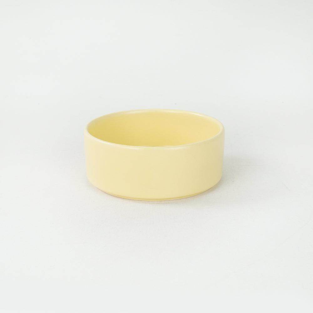 Rainbow Soft Matte Stackable Çorba Kasesi 14 Cm 6 Adet 960/990