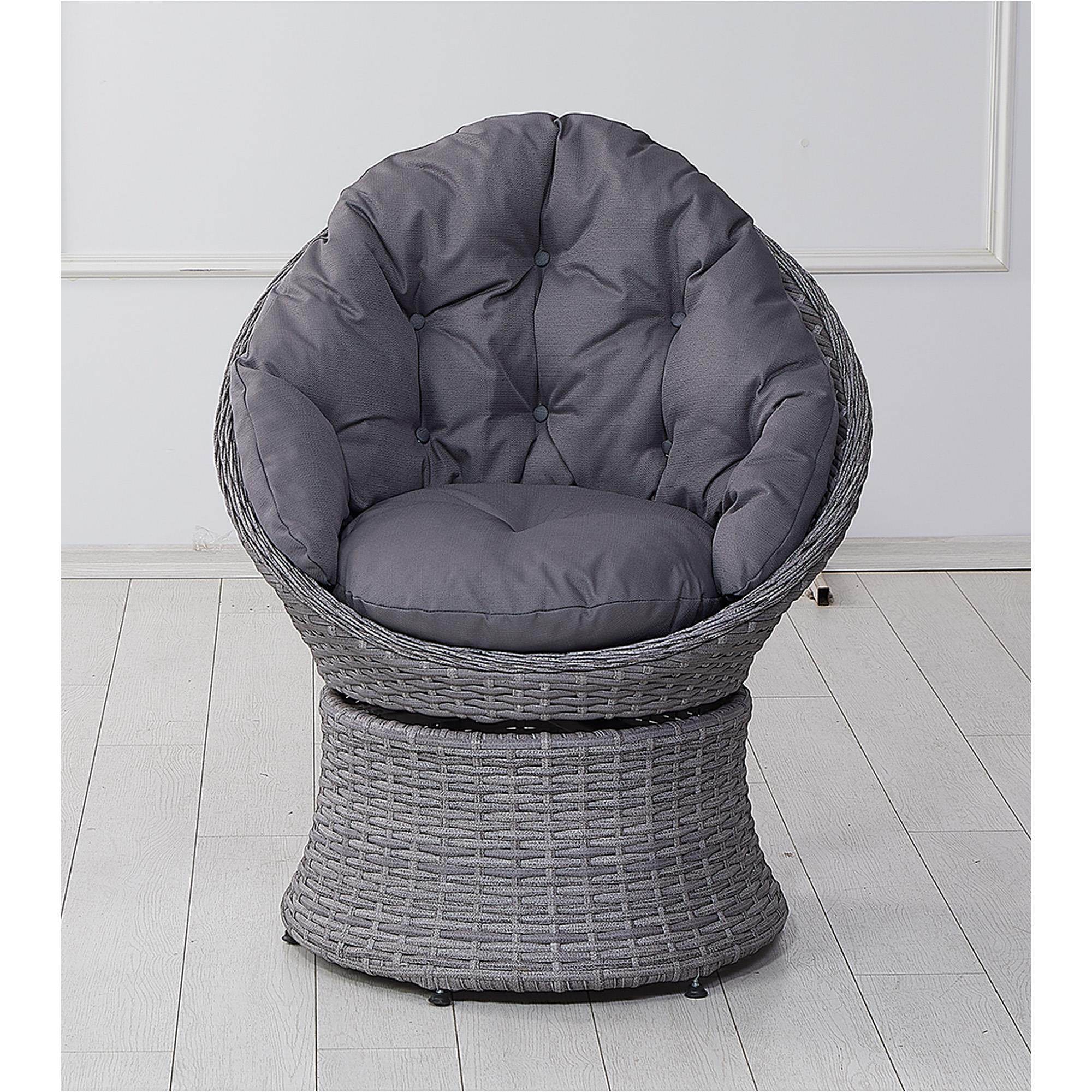 Refresh Rattan Bahçe Balkon Takımı | Oturma Grubu | Rehome