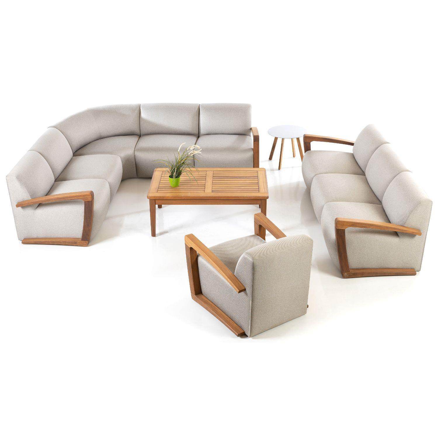 Adam Köşe Koltuk | L Koltuk | Rehome