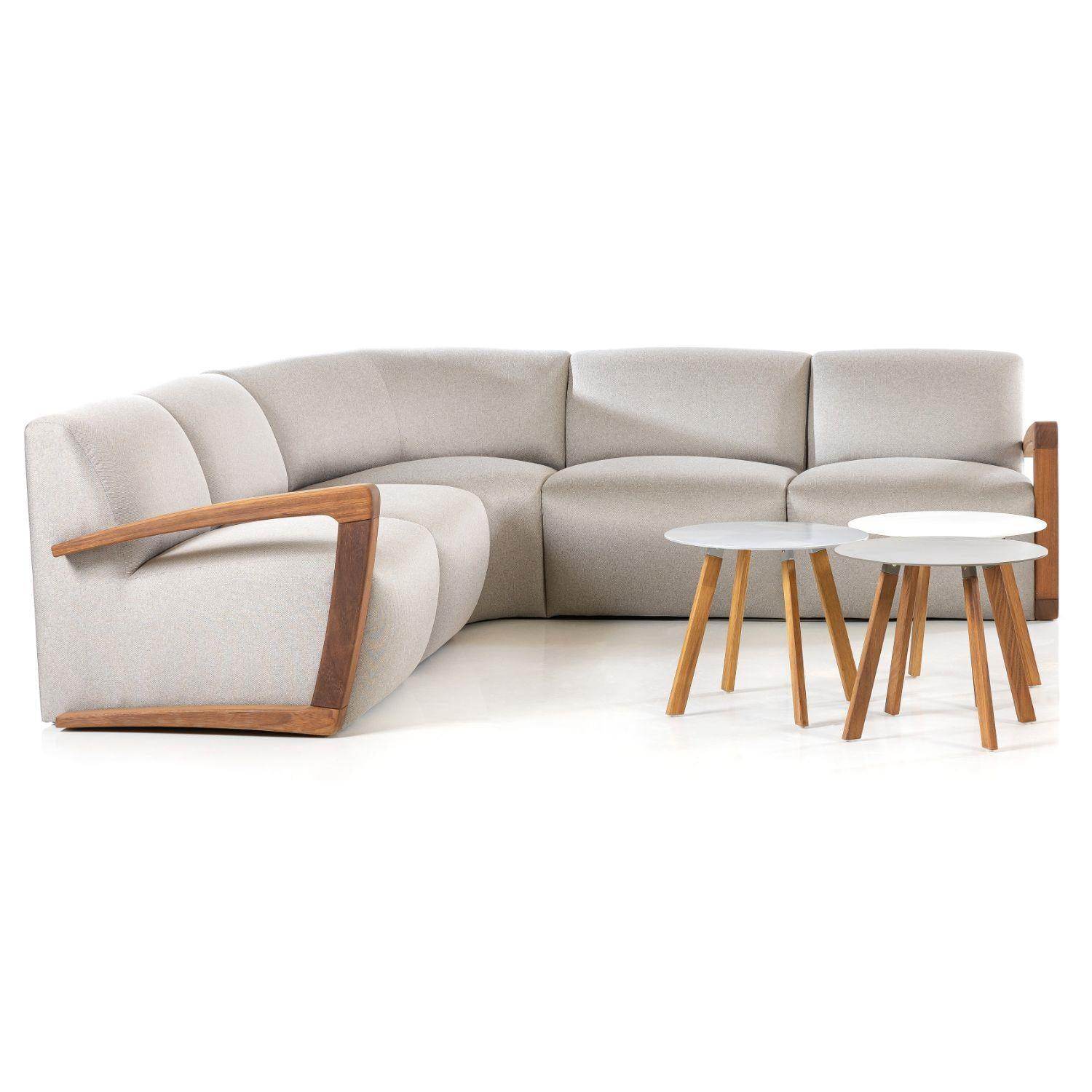 Adam Köşe Koltuk | L Koltuk | Rehome