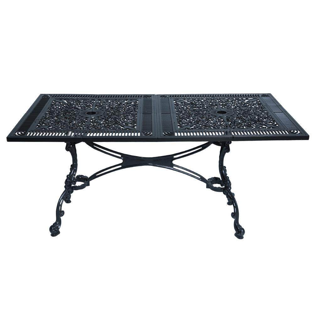 ReHome Alüminyum Masa Sandalye Takımı cg732