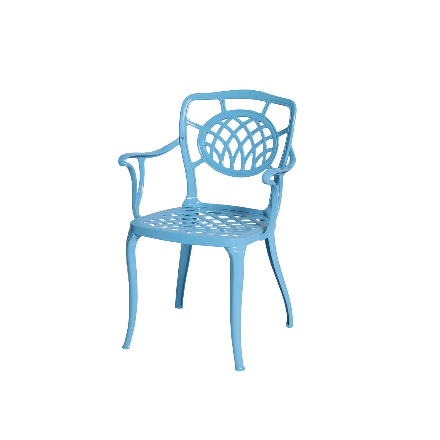 ReHome Alüminyum Sandalye cg509