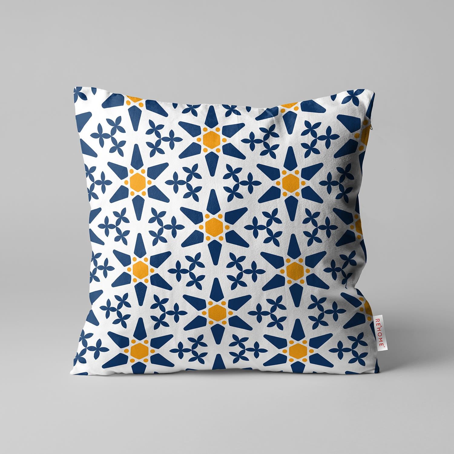 ReHome Alvina Dekoratif Kırlent