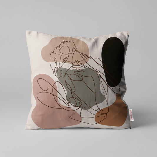 ReHome Hera Dekoratif Kırlent