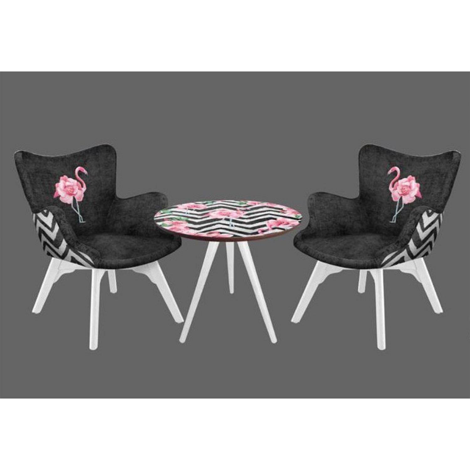 ReHome Artemis Fiskos Tekli Koltuk Seti