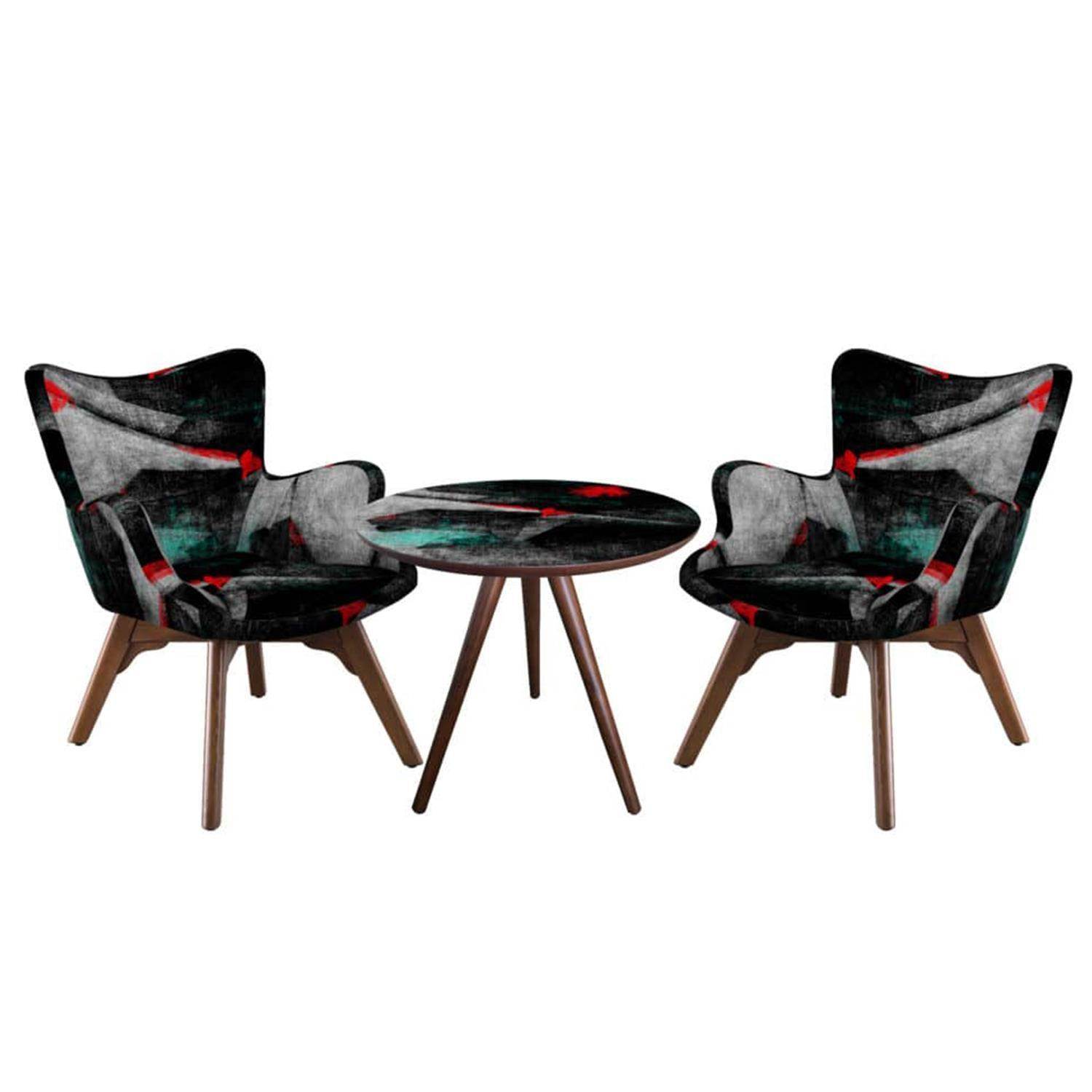 ReHome Artemis Fiskos Tekli Koltuk Seti